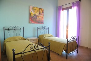 Apartment, 2 Bedrooms