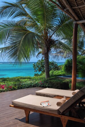 1 chambre, literie de qualité supérieure, minibar