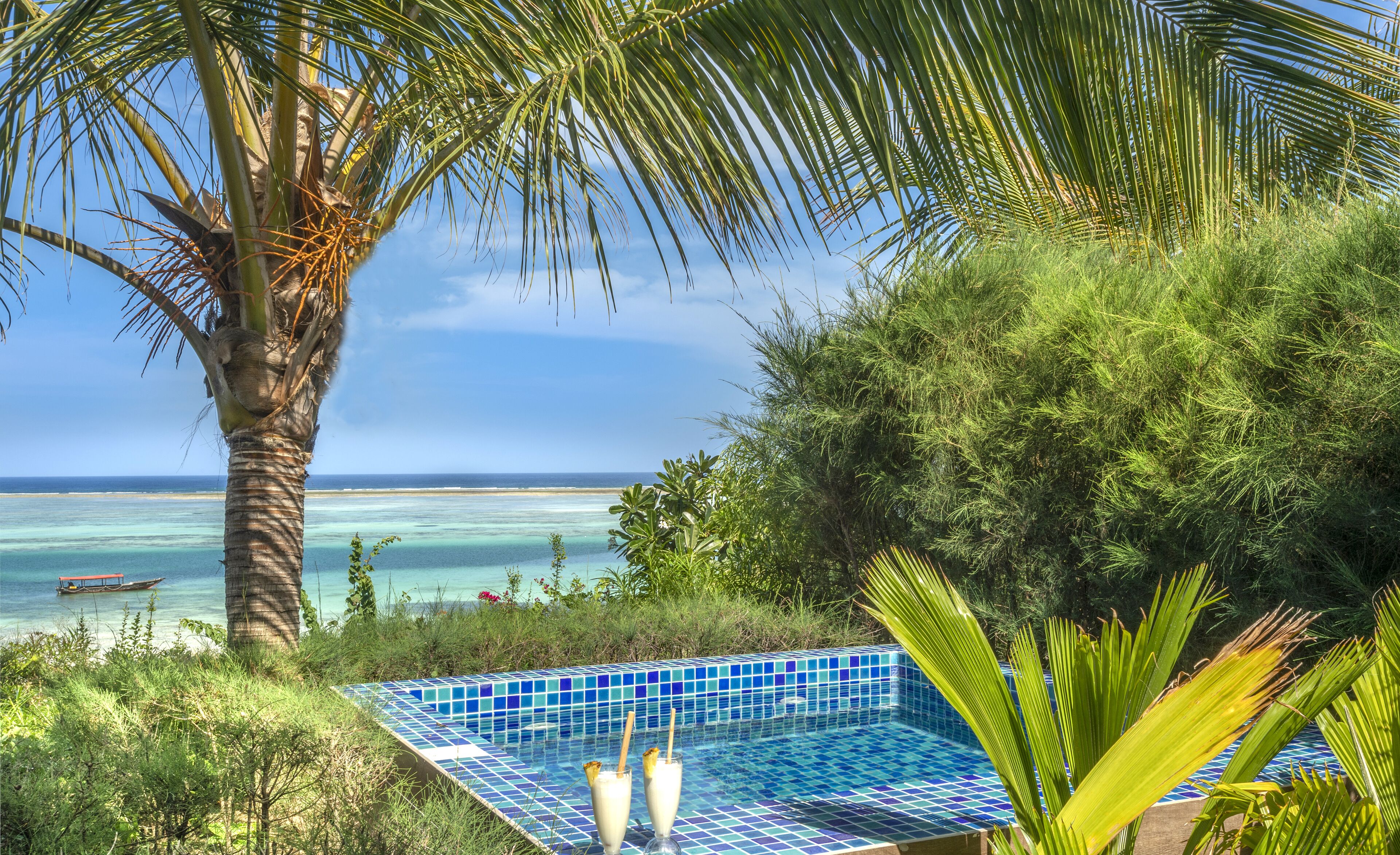 Foto - Zawadi Hotel, Zanzibar