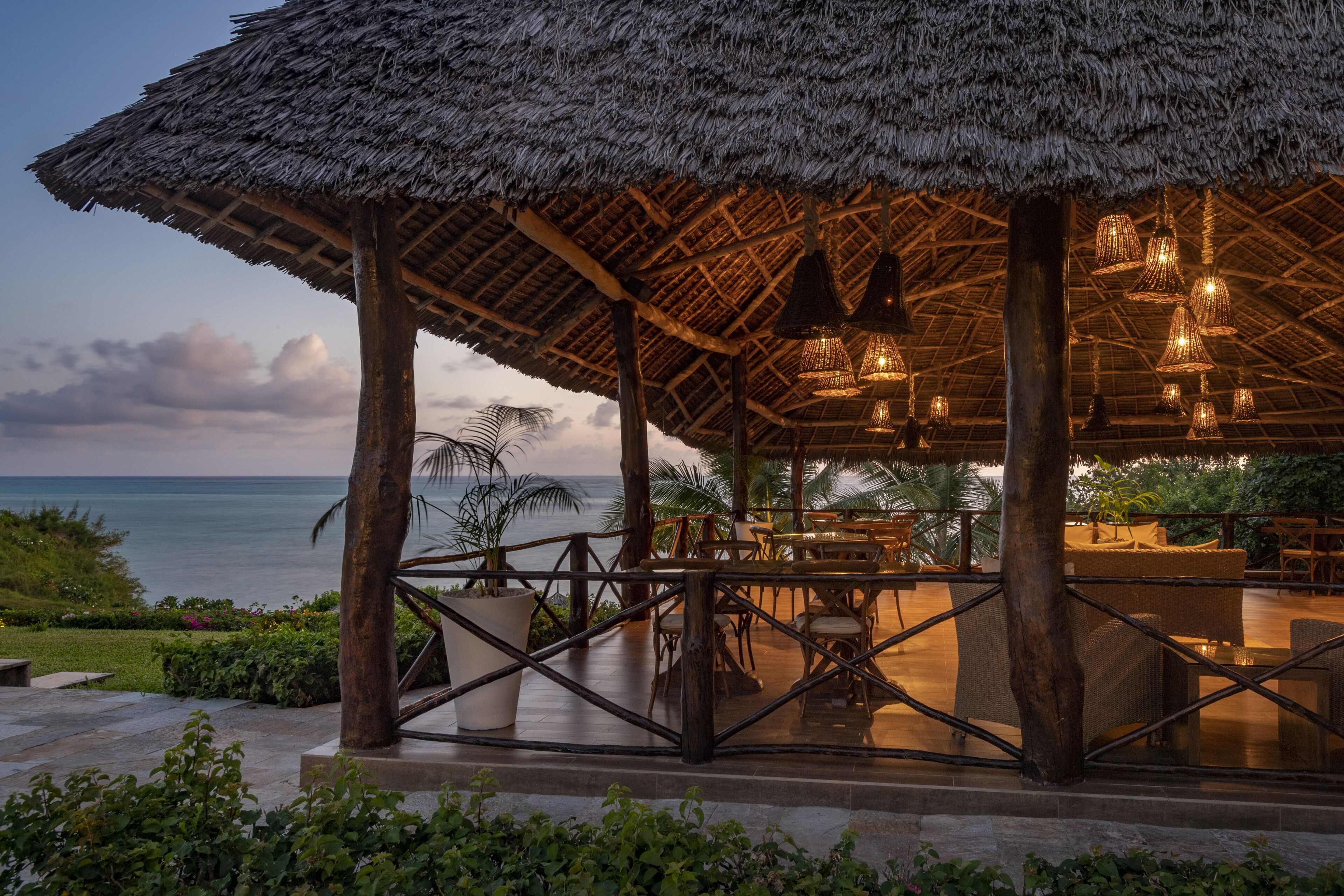 Foto - Zawadi Hotel, Zanzibar