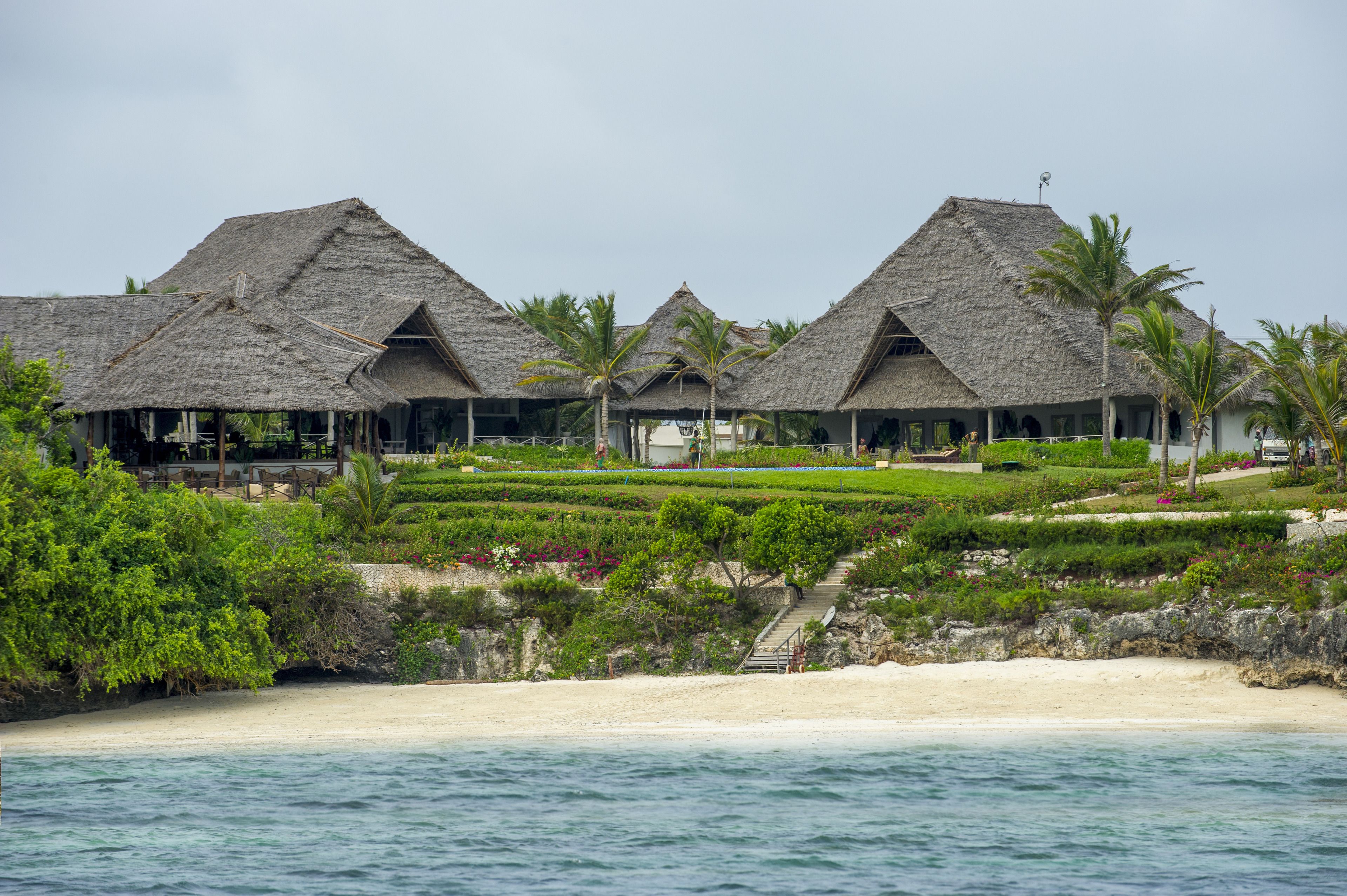 Foto - Zawadi Hotel, Zanzibar