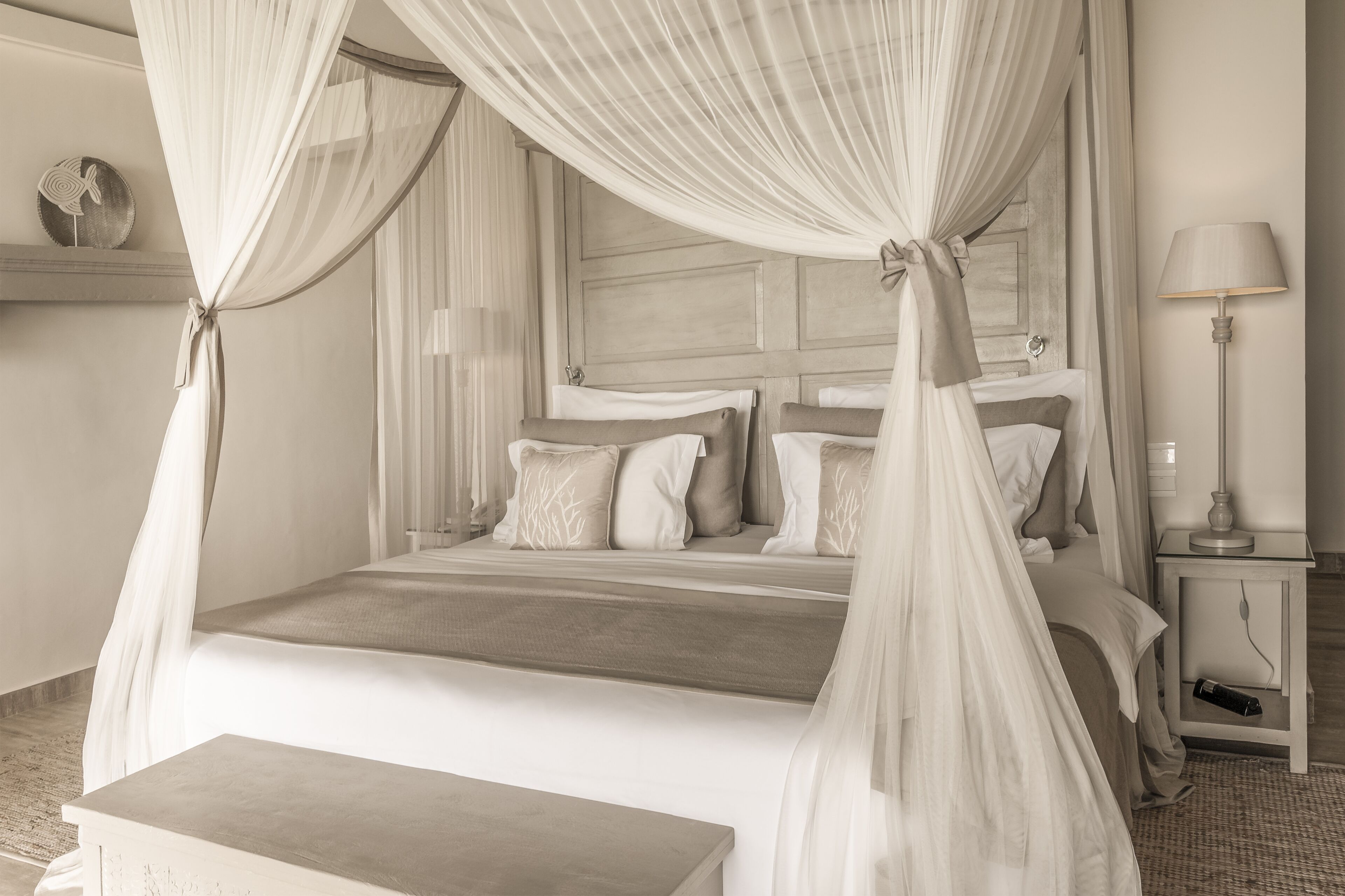 Foto - Zawadi Hotel, Zanzibar