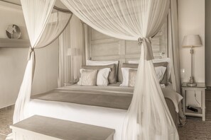 1 bedroom, premium bedding, minibar, in-room safe - Zawadi Hotel Zanzibar - All Inclusive (Dongwe)
