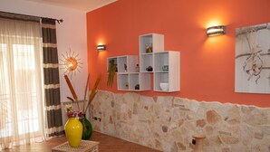 Interior - B&B Camere e Cassata (Agrigento)