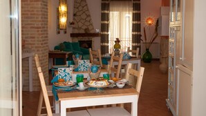 Interior detail - B&B Camere e Cassata (Agrigento)