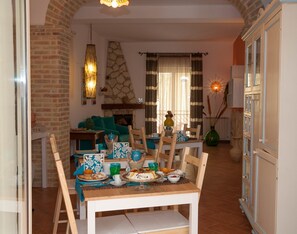 Details aan de binnenkant