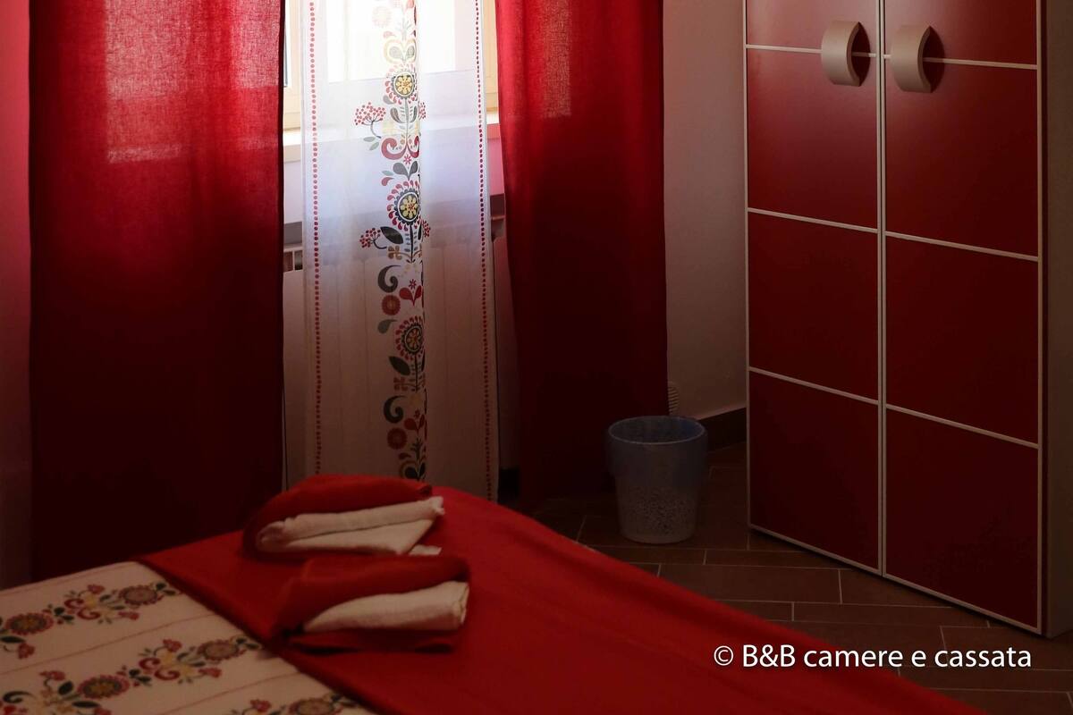 Chambre Quadruple Classique | Coffres-forts dans les chambres, lits bébé (gratuits), Wi-Fi gratuit