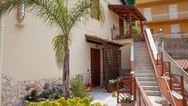 Exterior - B&B Camere e Cassata (Agrigento)