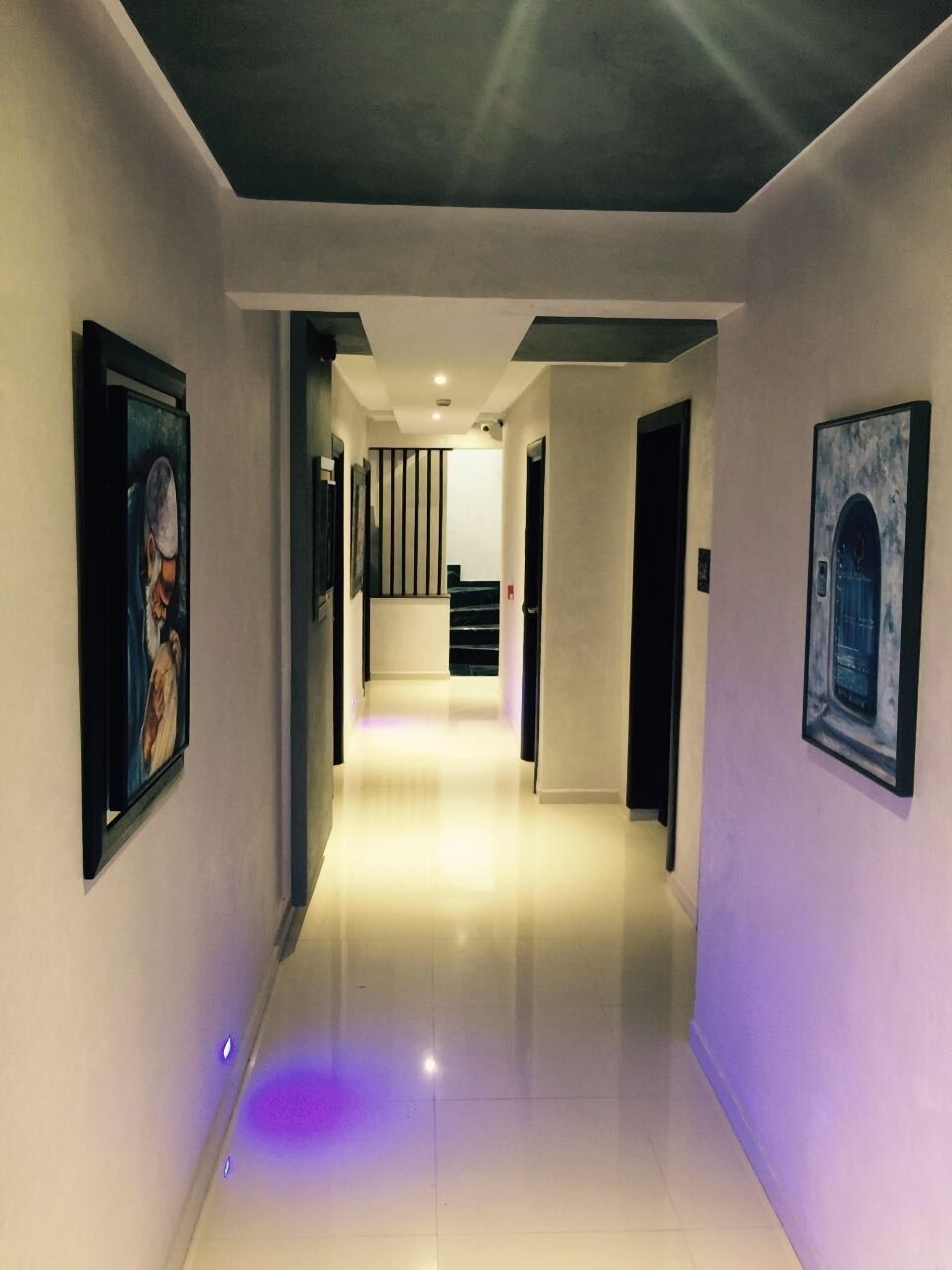 Foto - The Seven Hotel