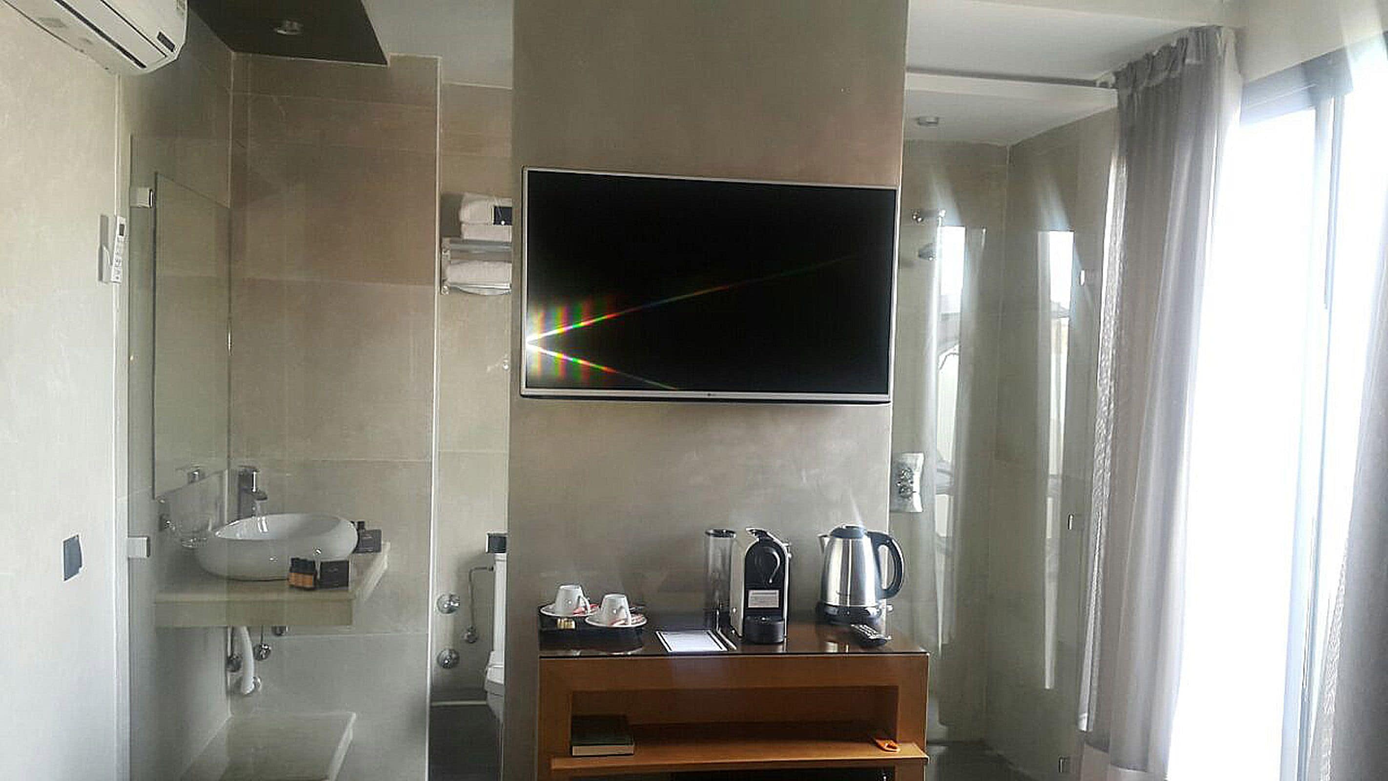 Foto - The Seven Hotel