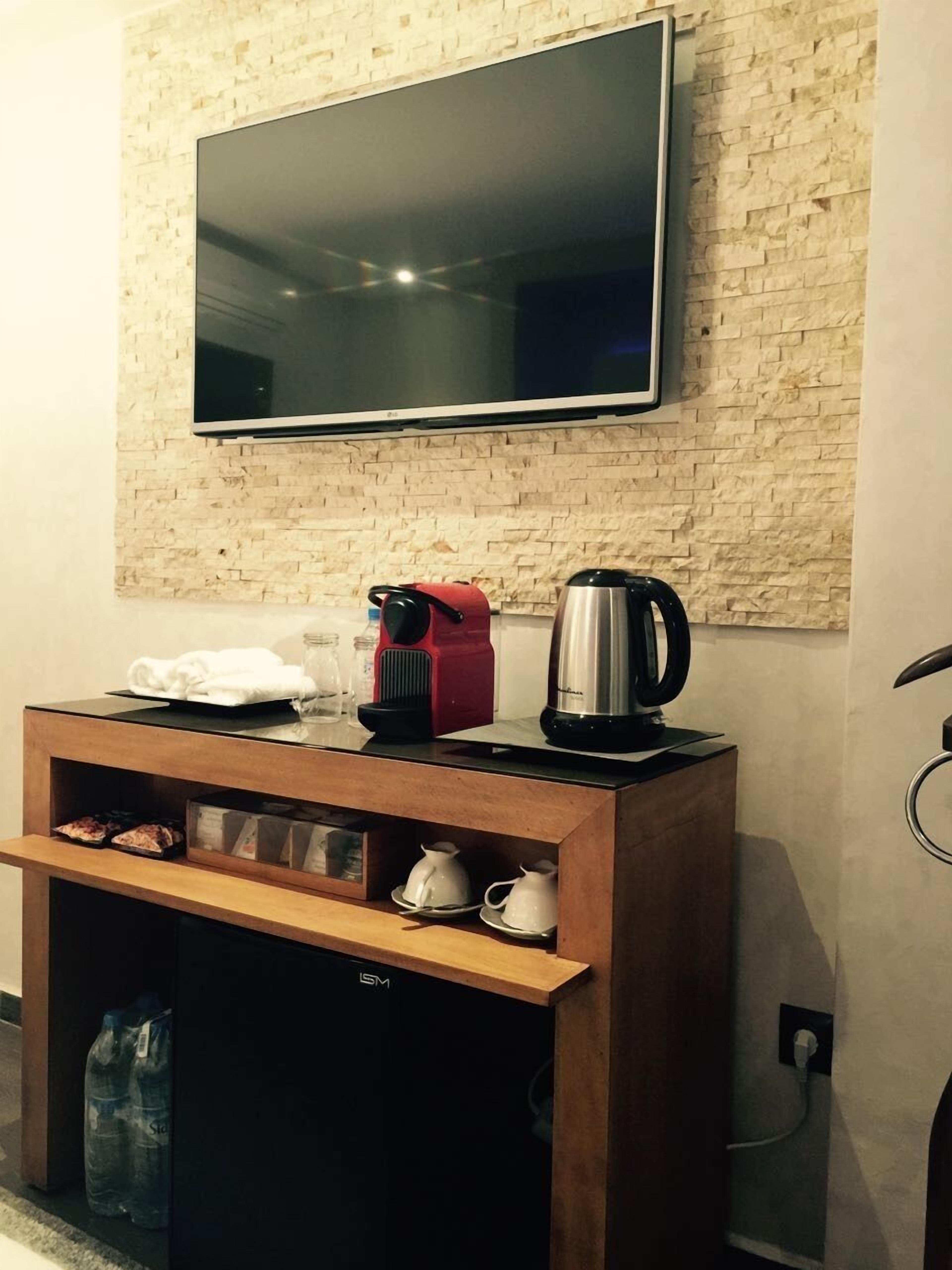 Foto - The Seven Hotel