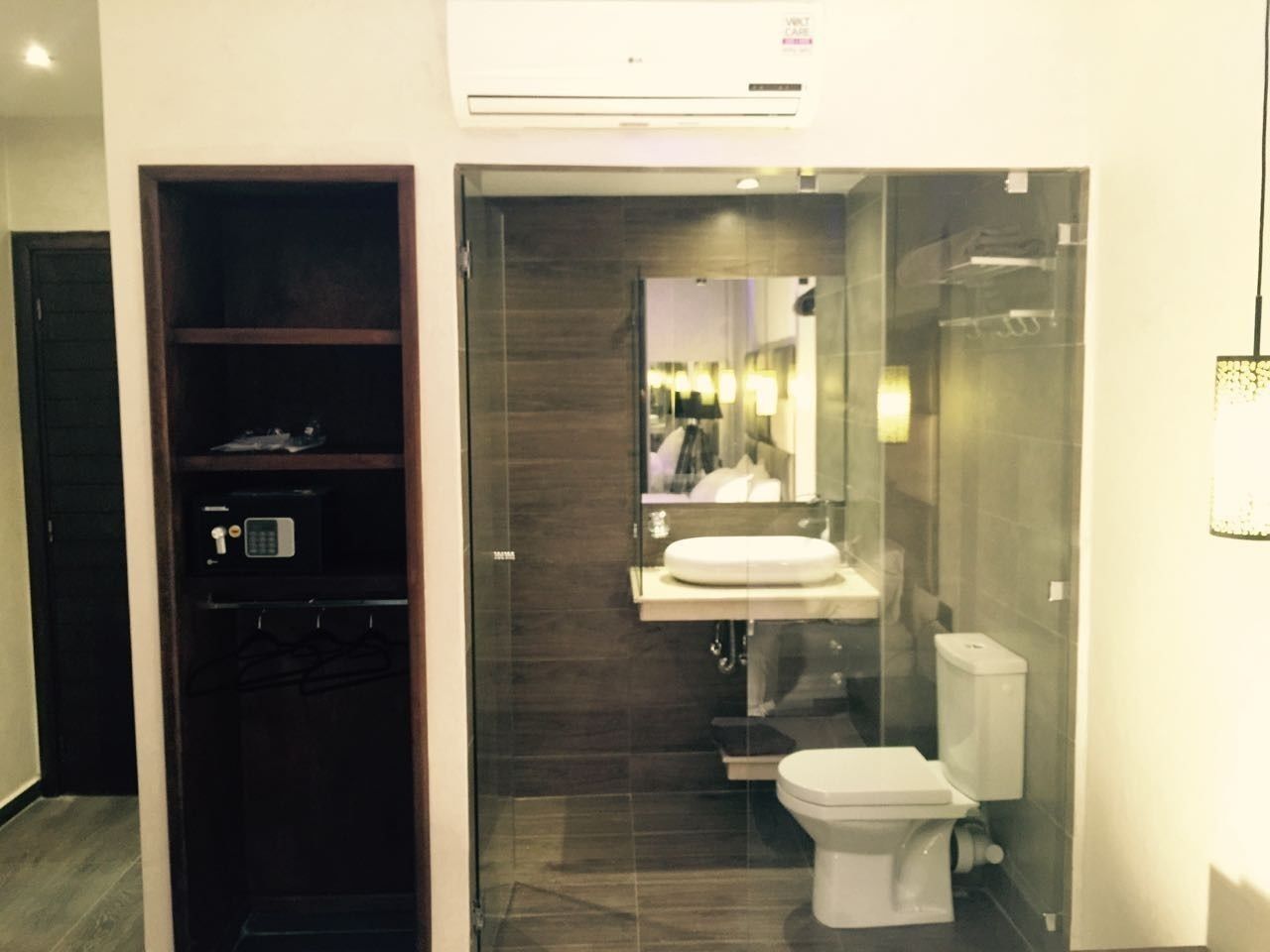 Foto - The Seven Hotel