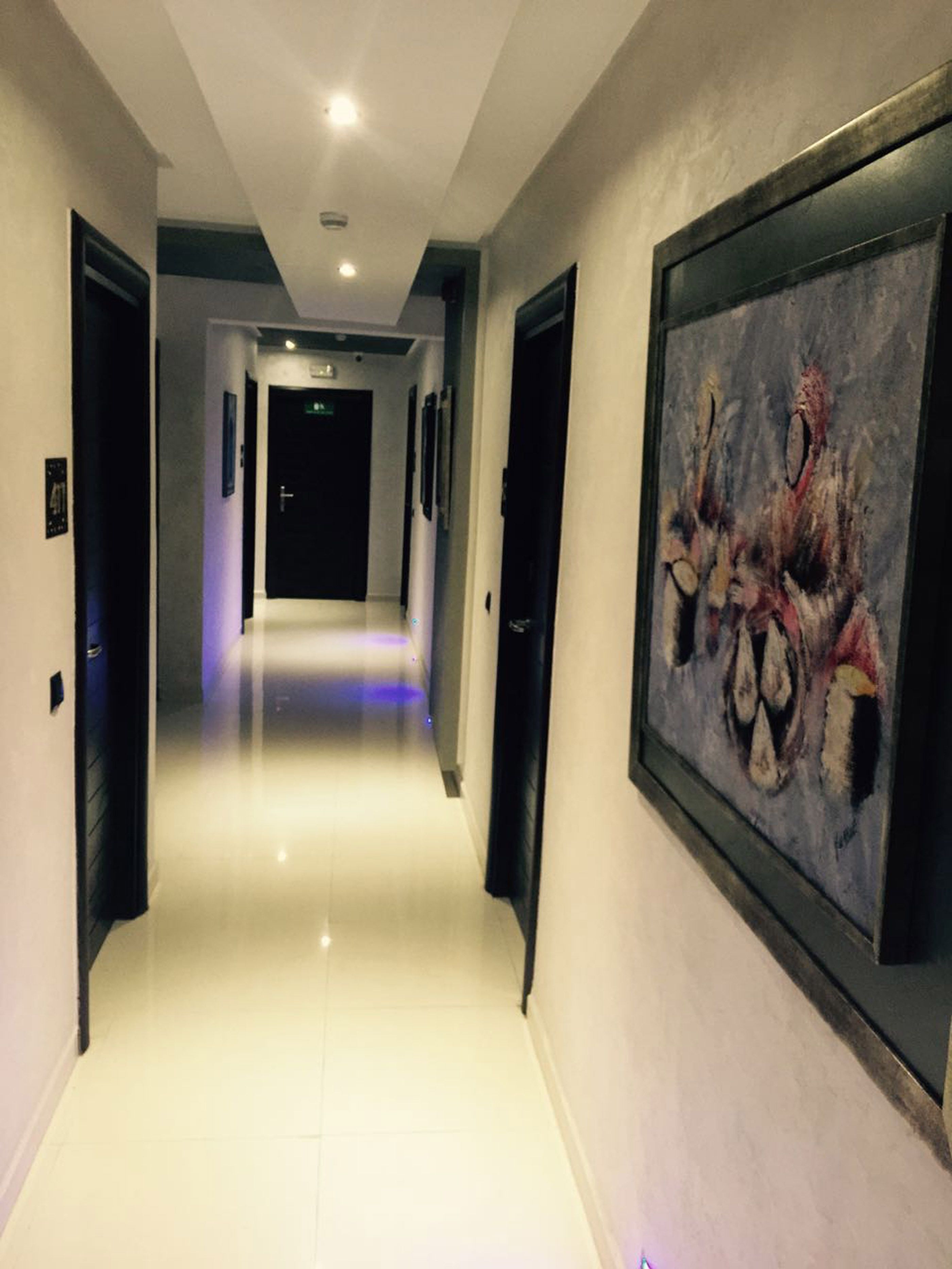 Foto - The Seven Hotel