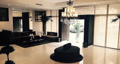 The Seven Hotel and Spa