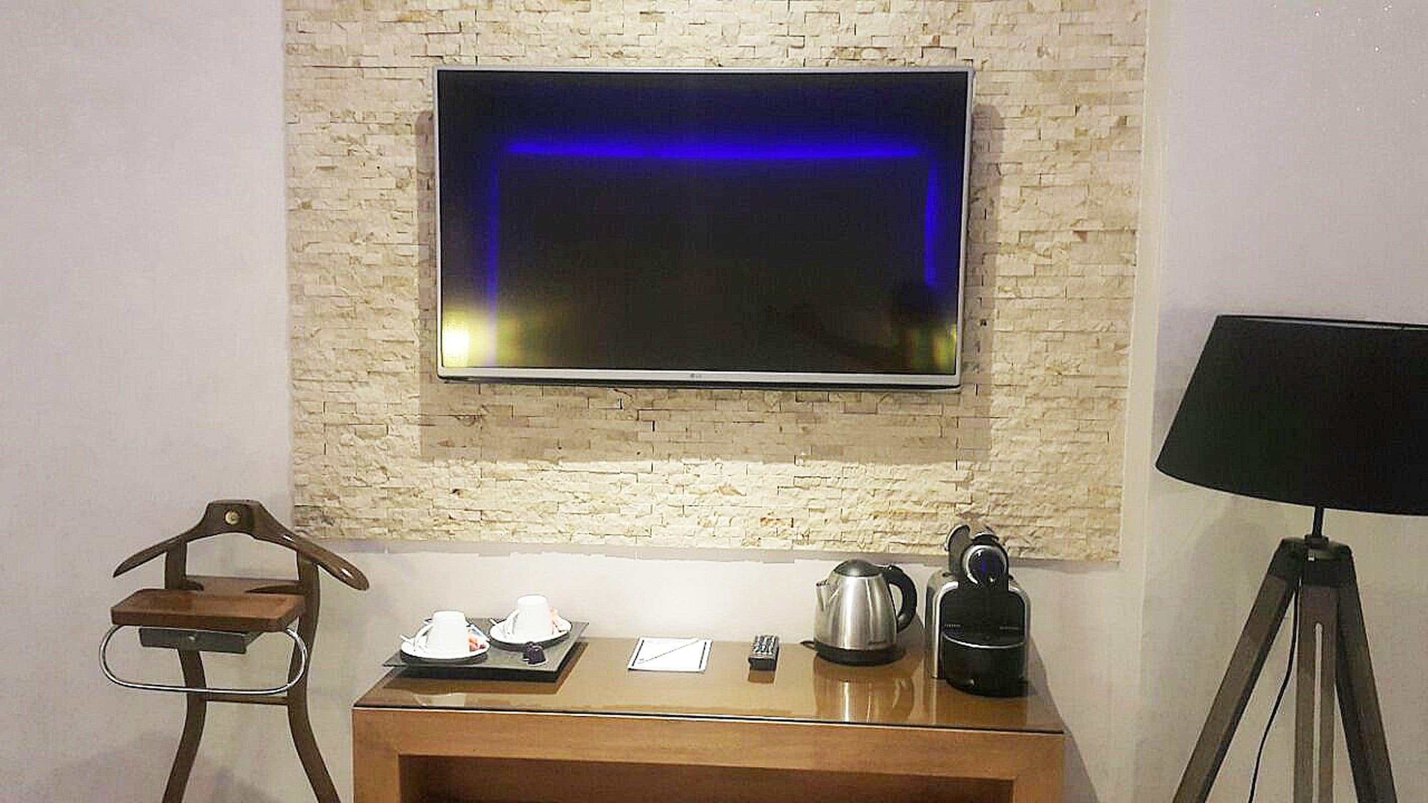 Foto - The Seven Hotel