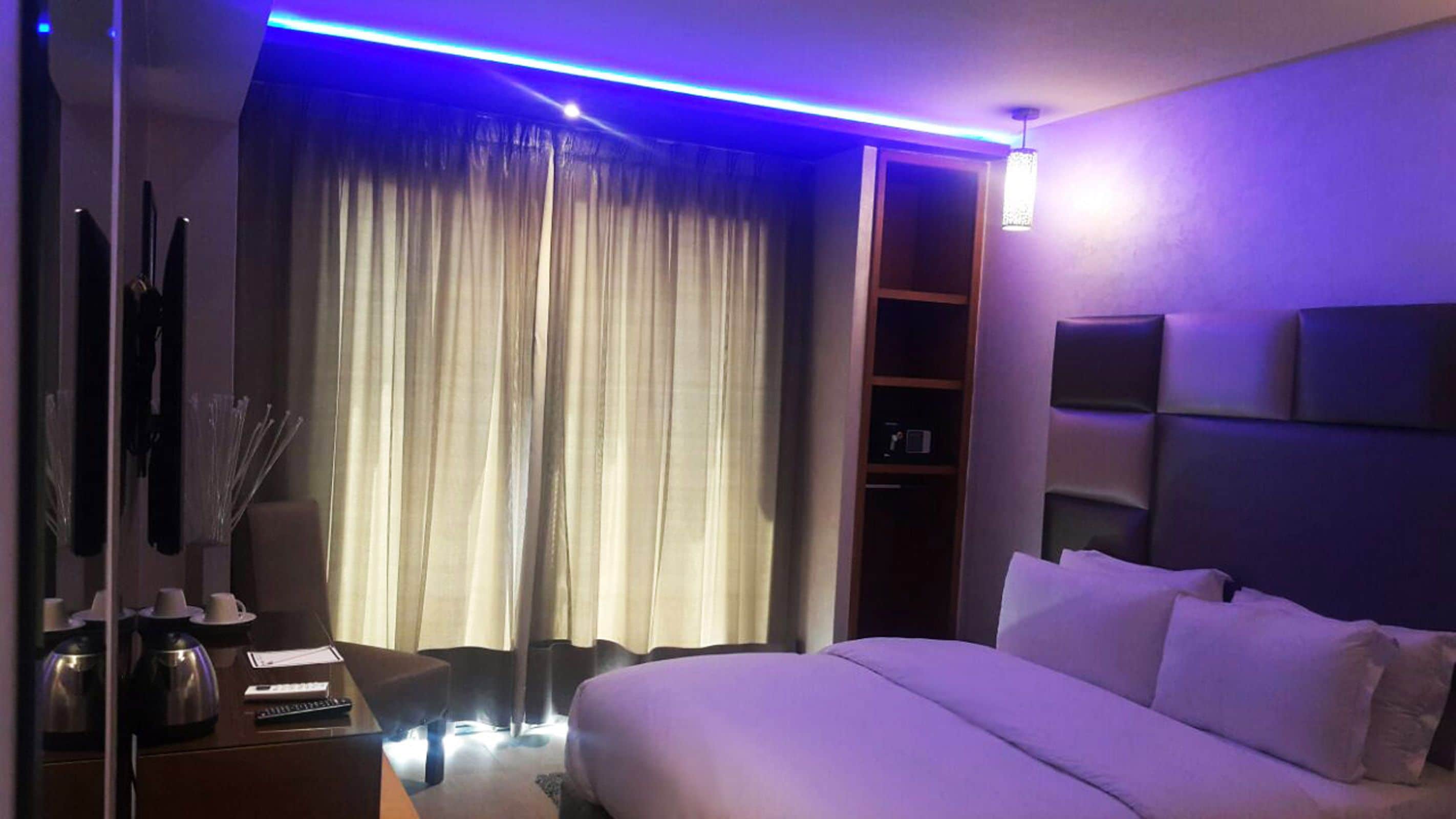 Foto - The Seven Hotel