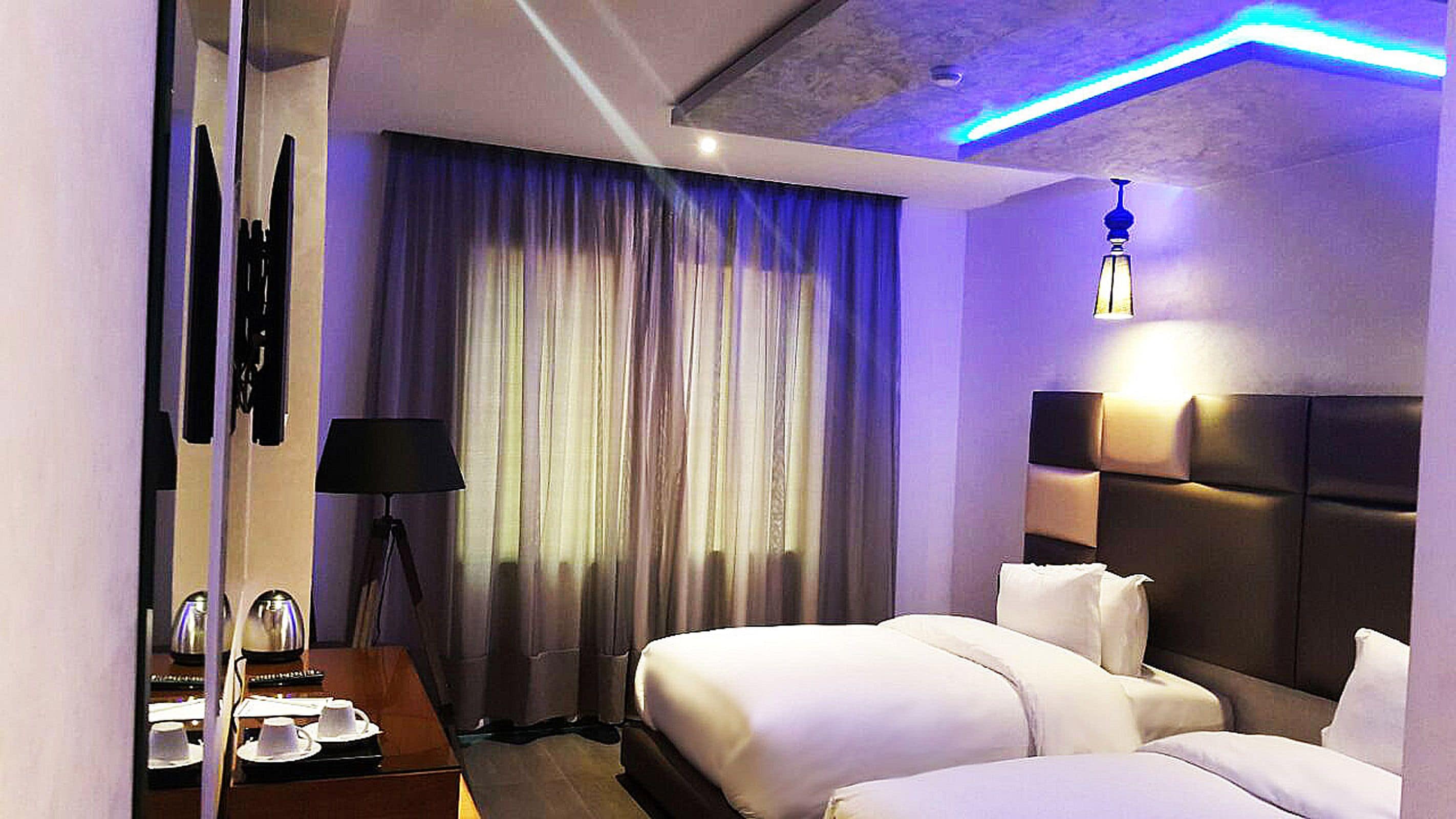 Foto - The Seven Hotel