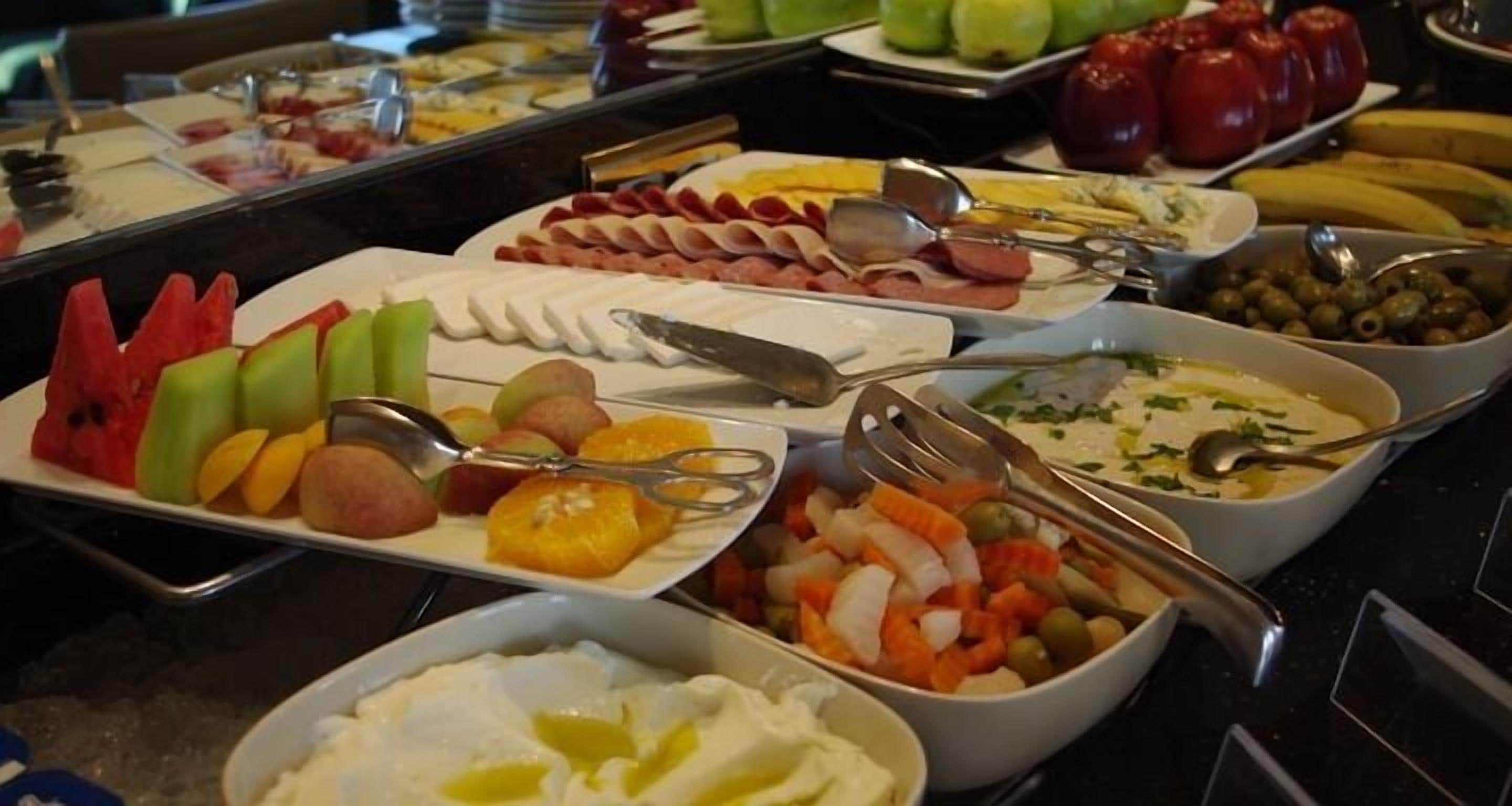 Foto - The Seven Hotel