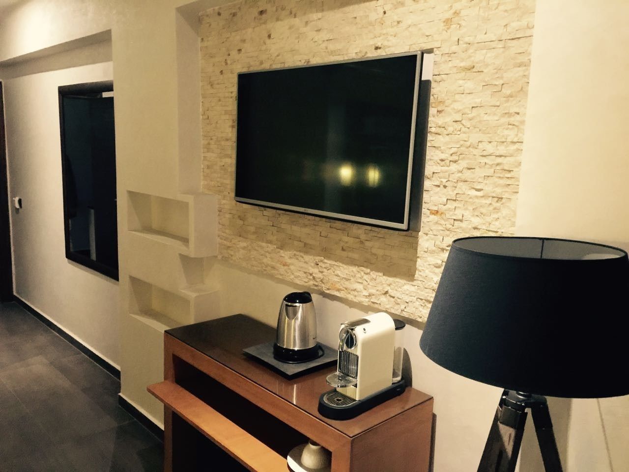 Foto - The Seven Hotel