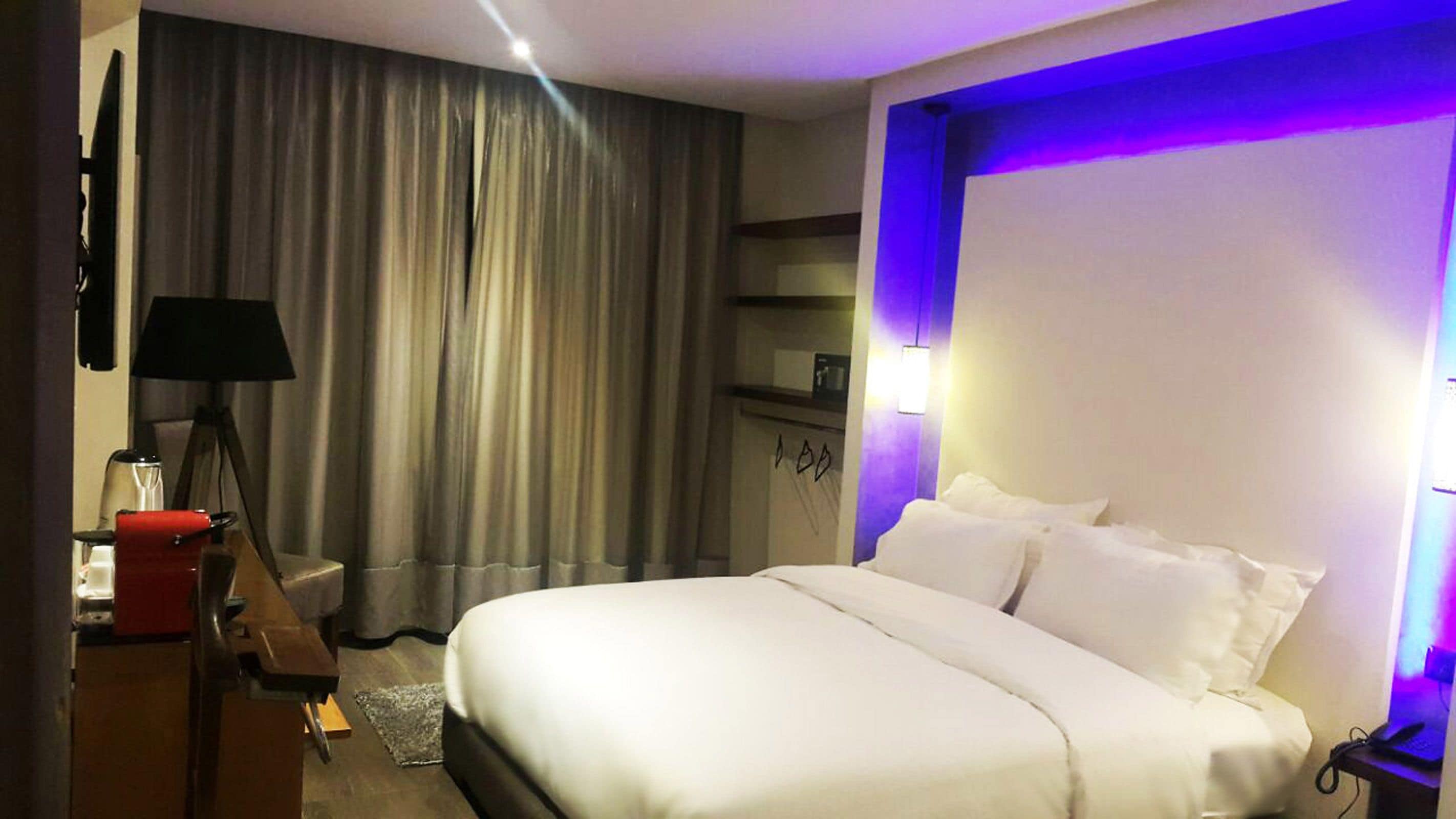 Foto - The Seven Hotel