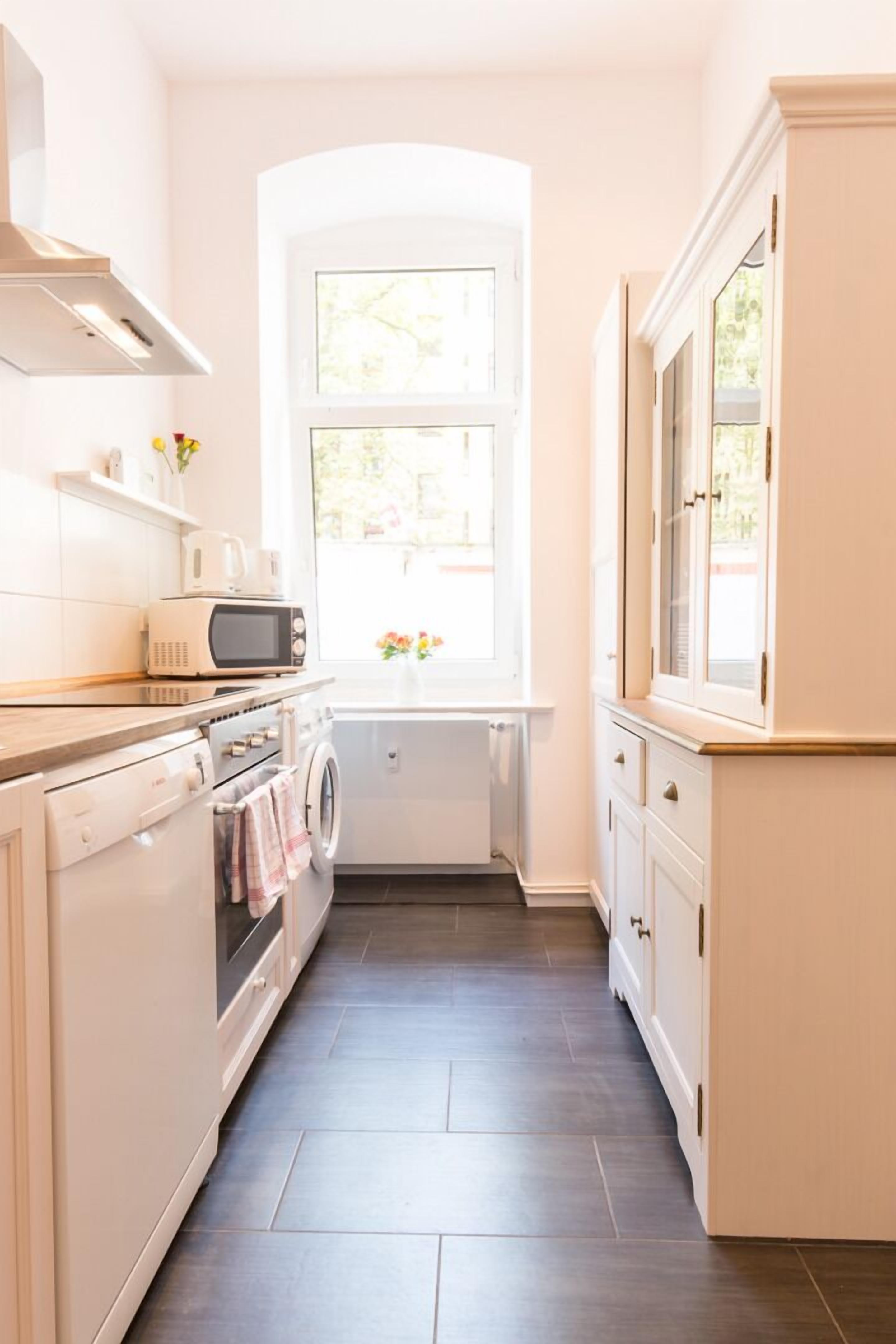 อพาร์ทเมนท์, 3 ห้องนอน | 3 ห้องนอน, เครื่องนอนระดับพรีเมียม, ห้องพักตกแต่งอย่างมีเอกลักษณ์