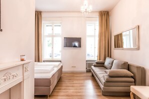 Apartment, 3 Bedrooms