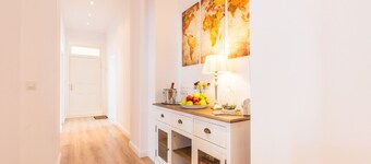 Lovely-Flats Fritz-Reuter