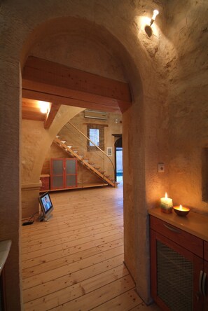 Traditional Townhome, 1 Bedroom, Private Pool, Pool View