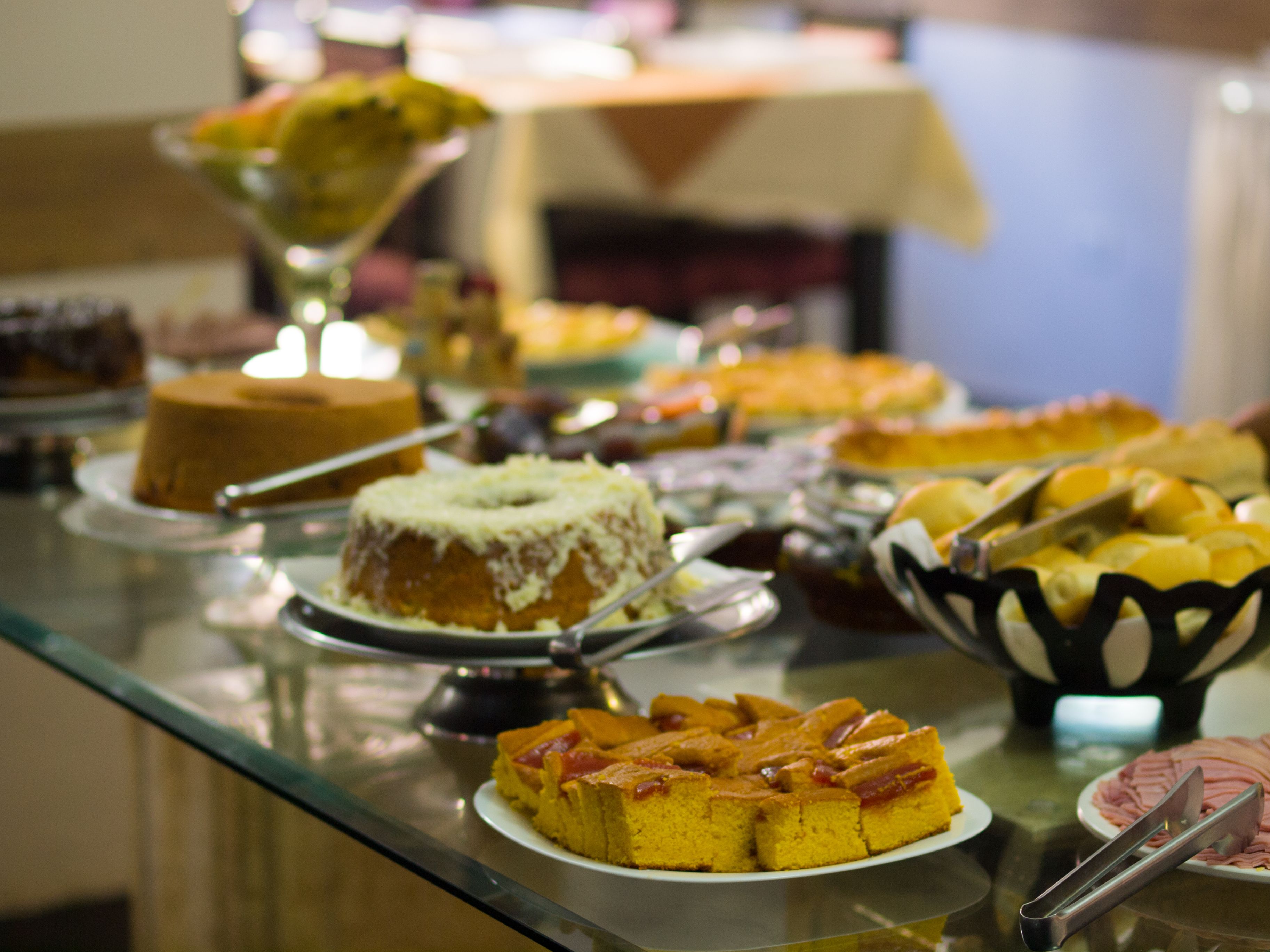 Foto - Estrela do Sul Hotel