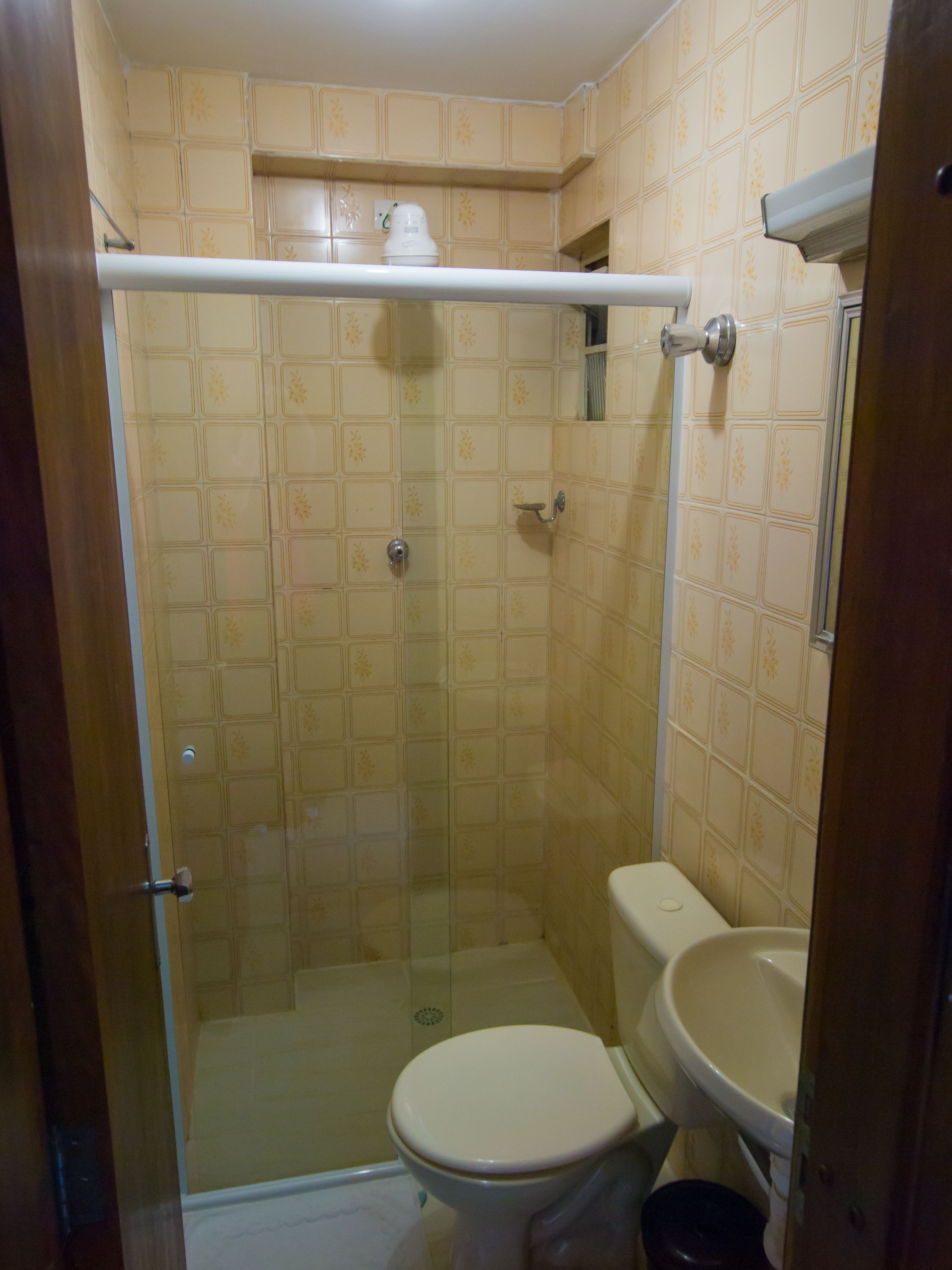 Foto - Estrela do Sul Hotel