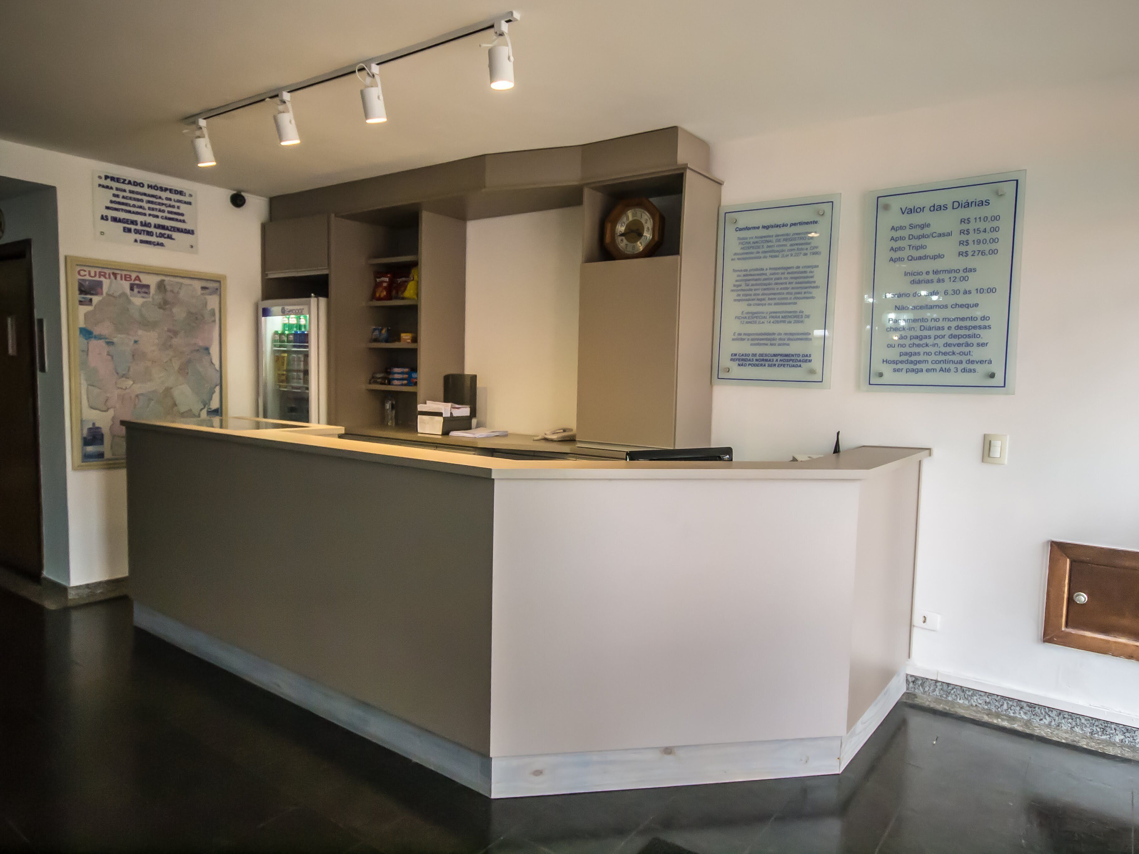 Foto - Estrela do Sul Hotel