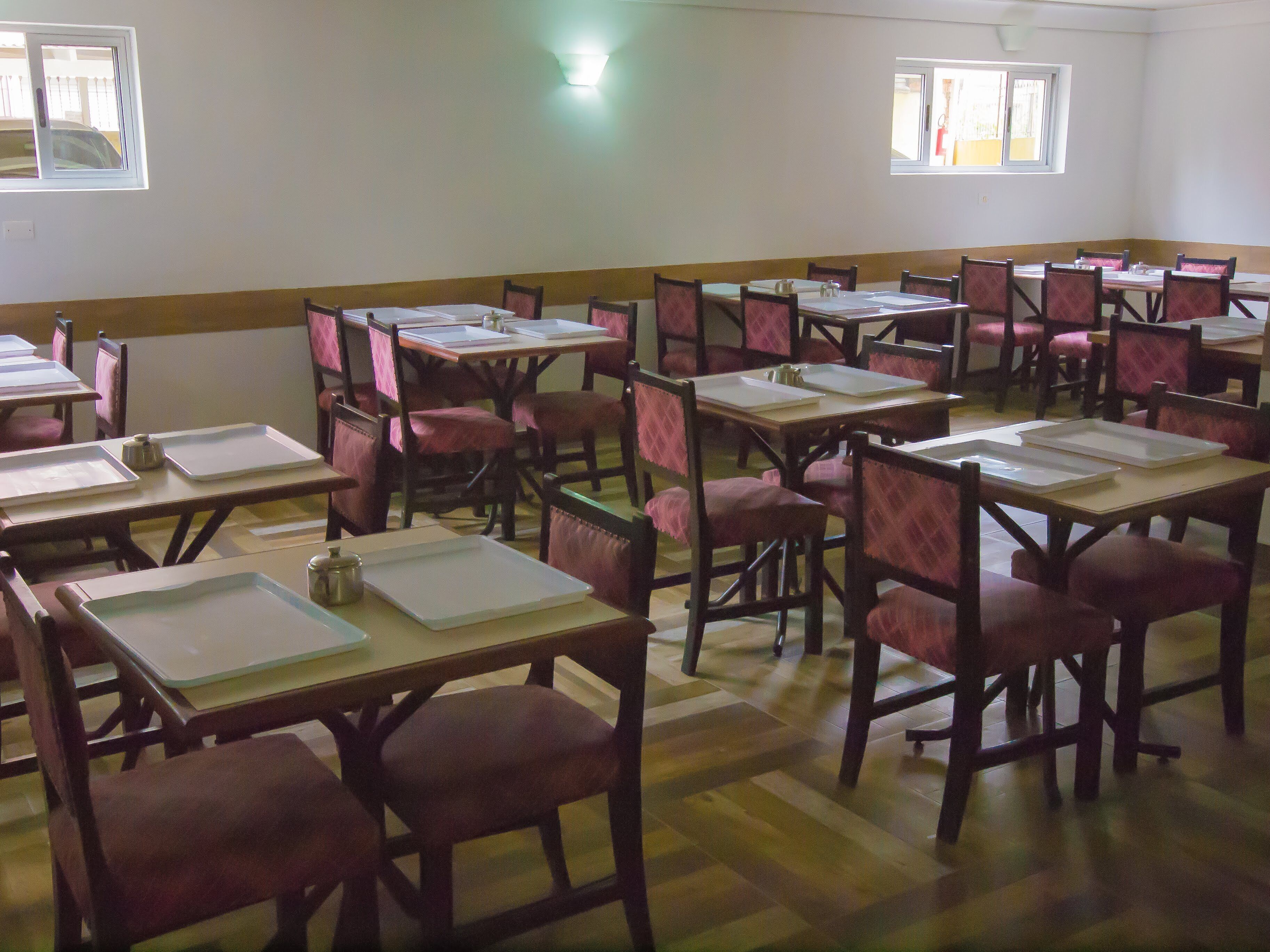 Foto - Estrela do Sul Hotel