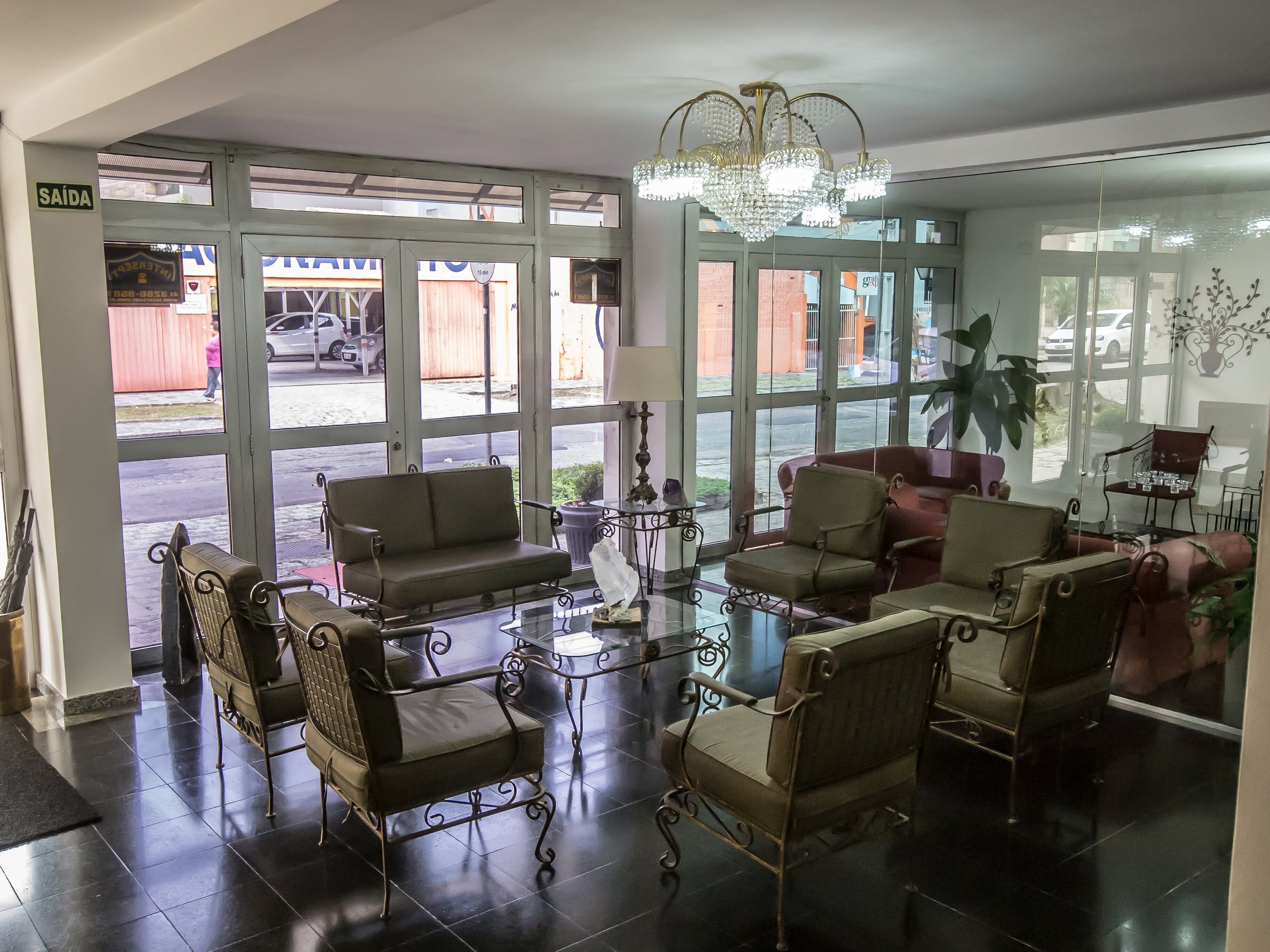 Foto - Estrela do Sul Hotel