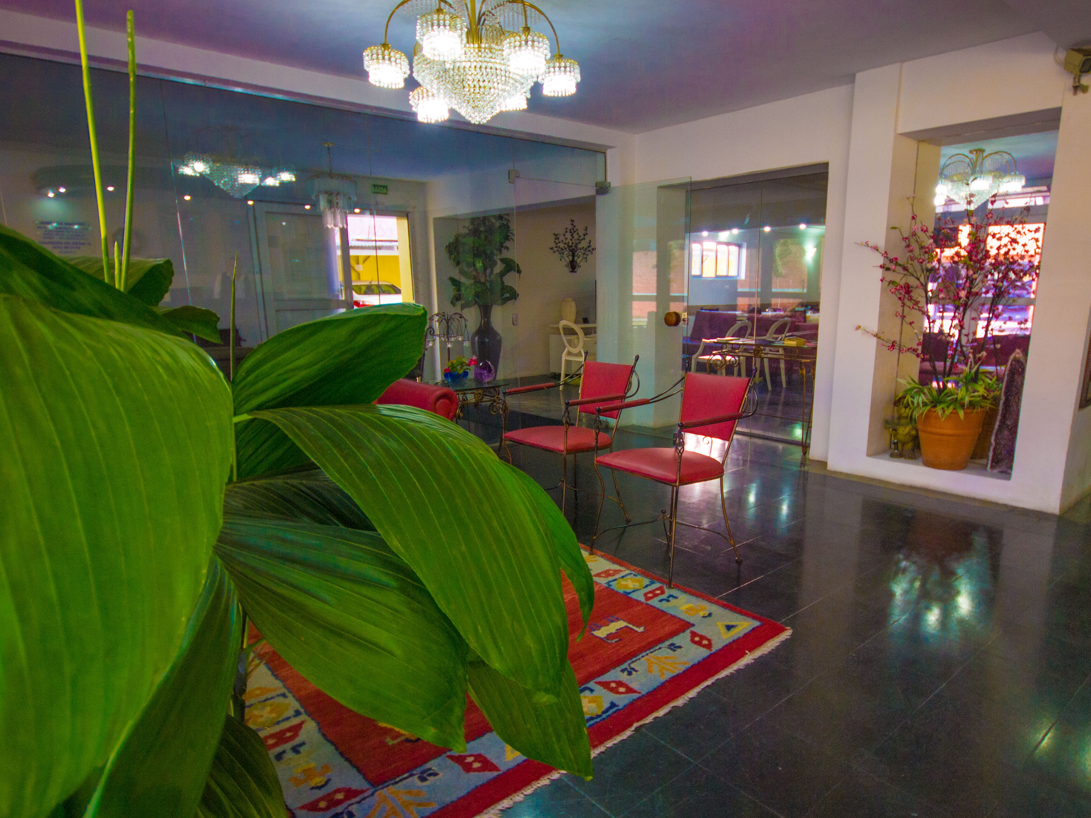 Foto - Estrela do Sul Hotel