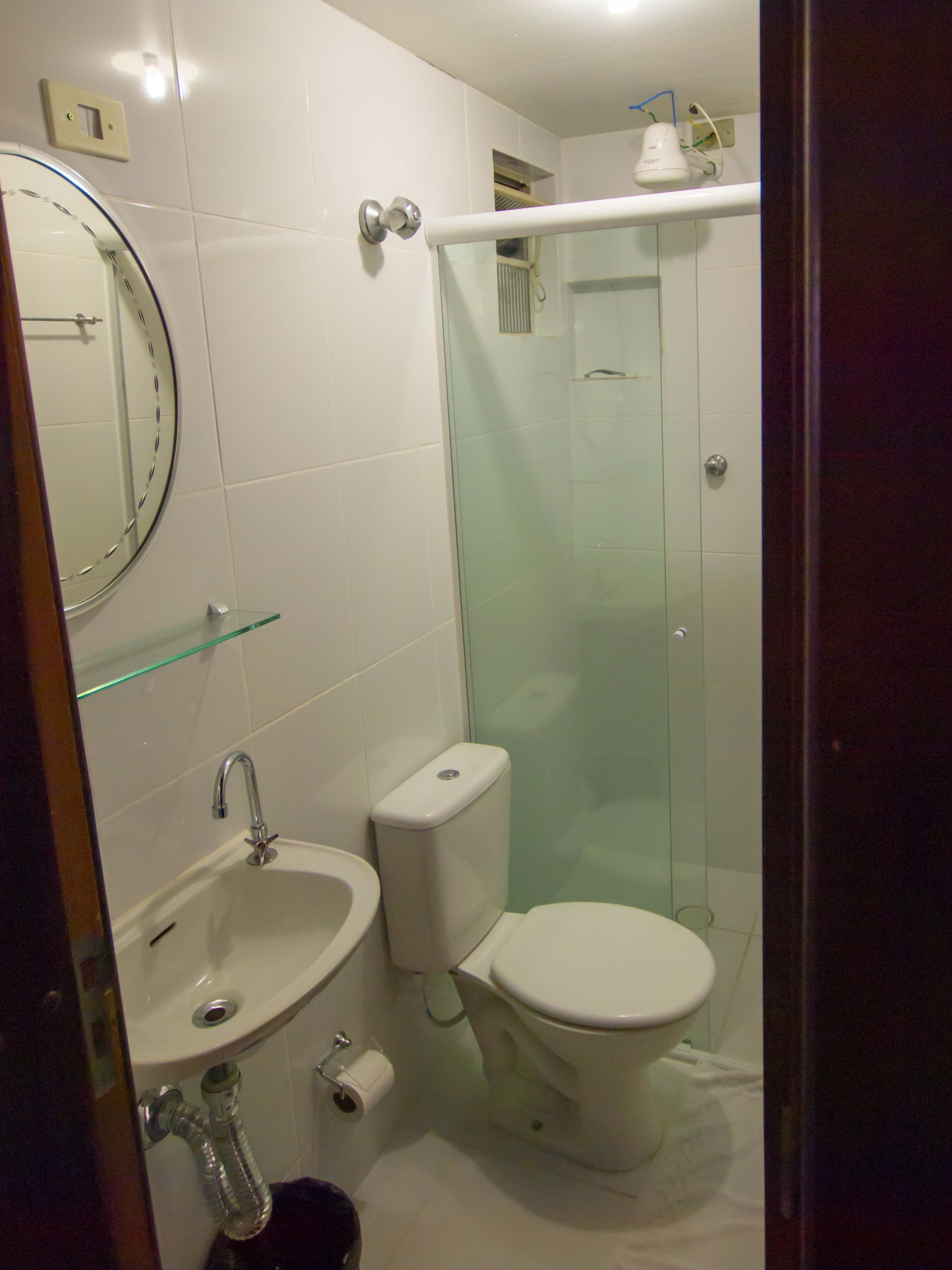 Foto - Estrela do Sul Hotel