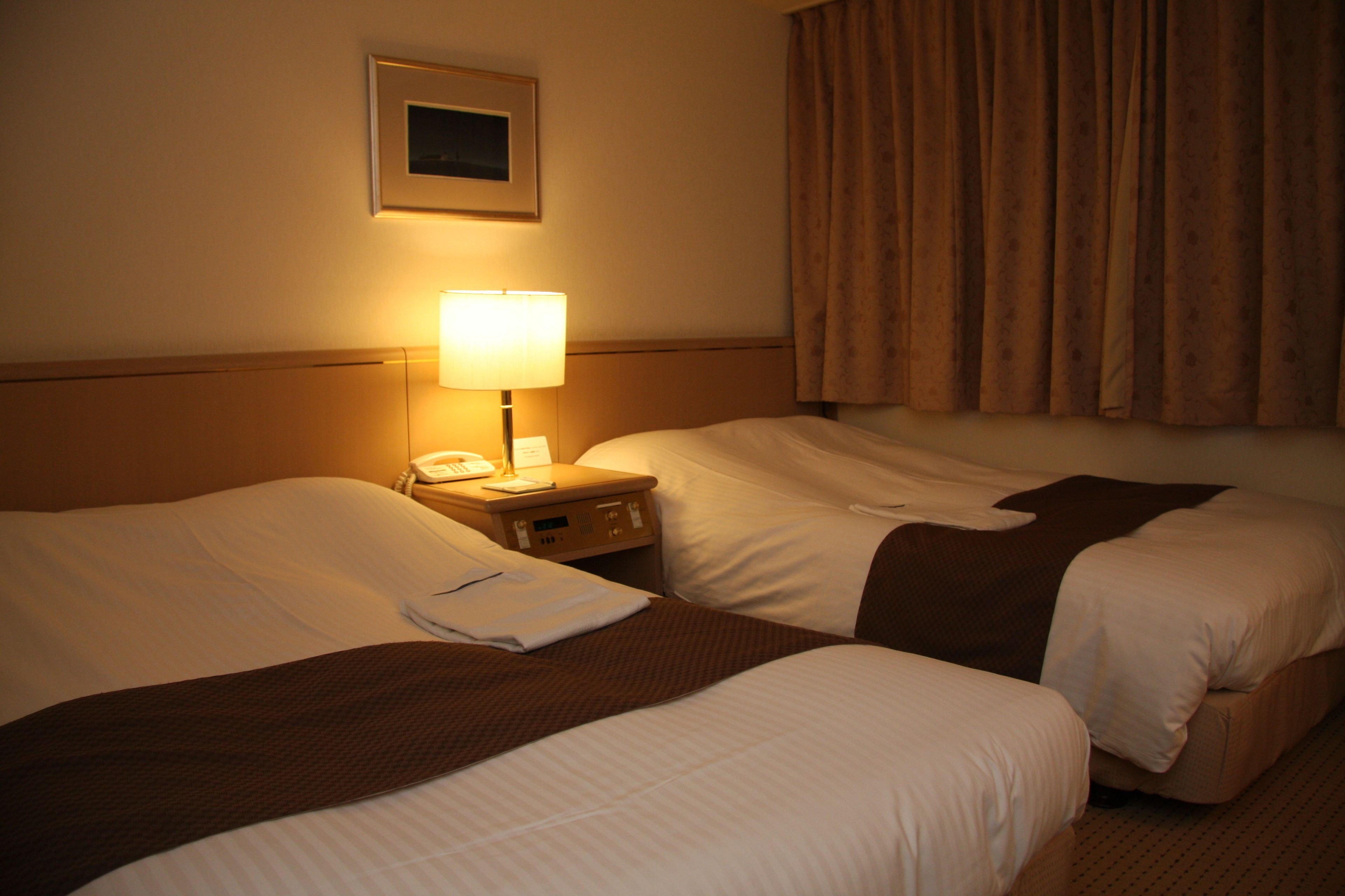 1 bedroom, down duvets, free wifi, bed sheets