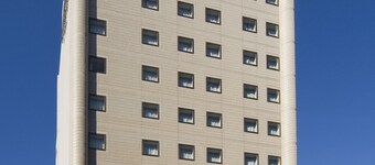Kitami Pierson Hotel