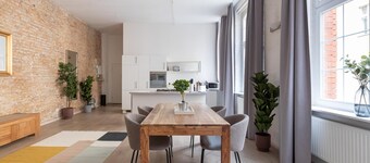 Limehome Berlin Kopenhagener Straße