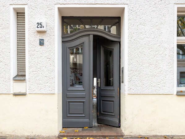 Exterior - Limehome Berlin Malmöer Straße (Berlin)