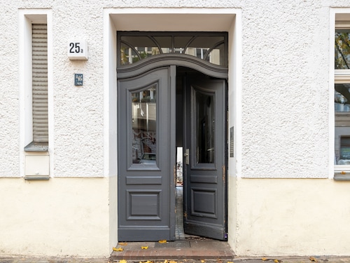 Limehome Berlin Malmöer Straße