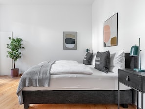 Suite M - Limehome Berlin Malmöer Straße (Berlin)