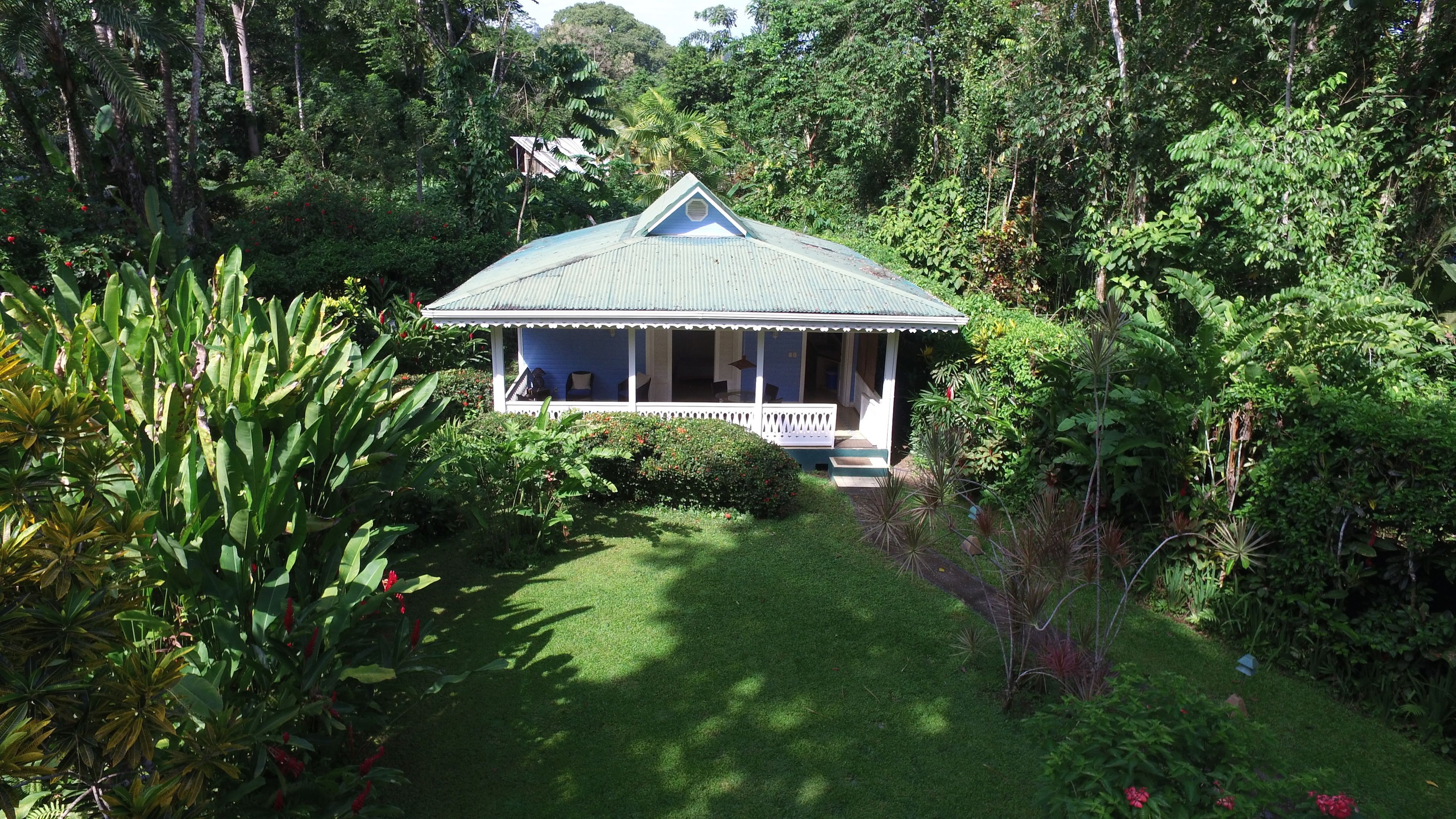 family cottage, 2 bedrooms | premium bedding, in-room safe, individually decorated, blackout curtains