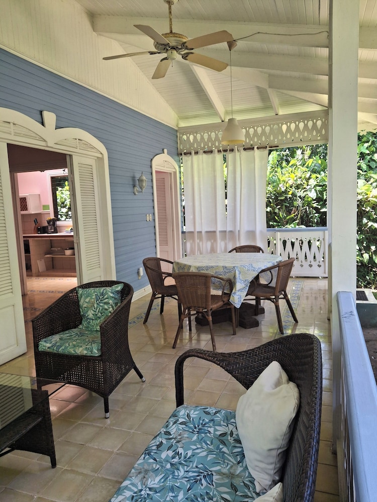 Playa Negra Guesthouse by null