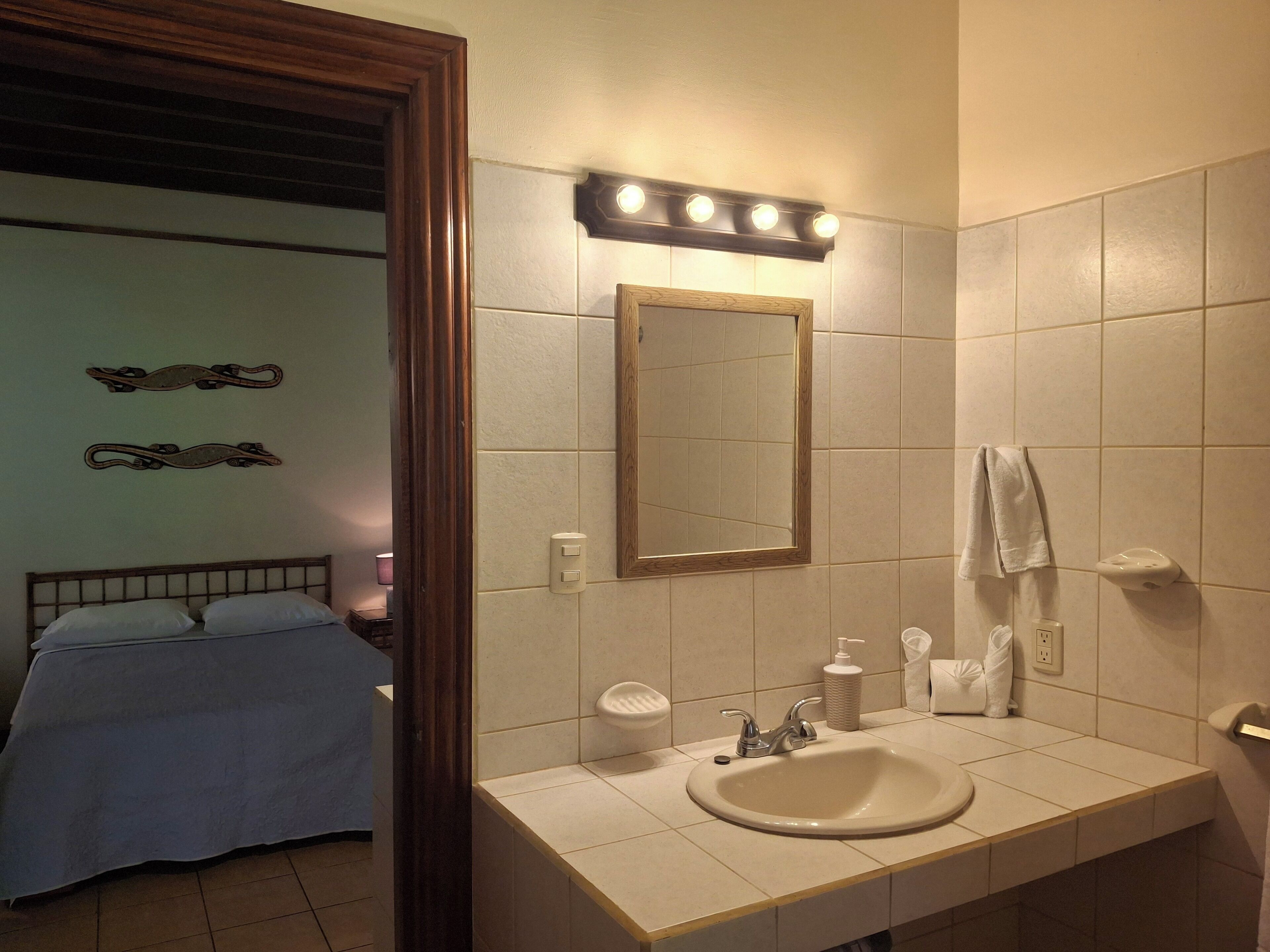 Photo - Playa Negra Guesthouse