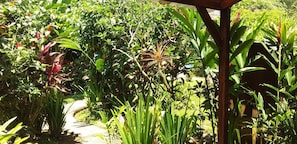 Double Room, 1 Bedroom, Non Smoking, Garden View | Garden view