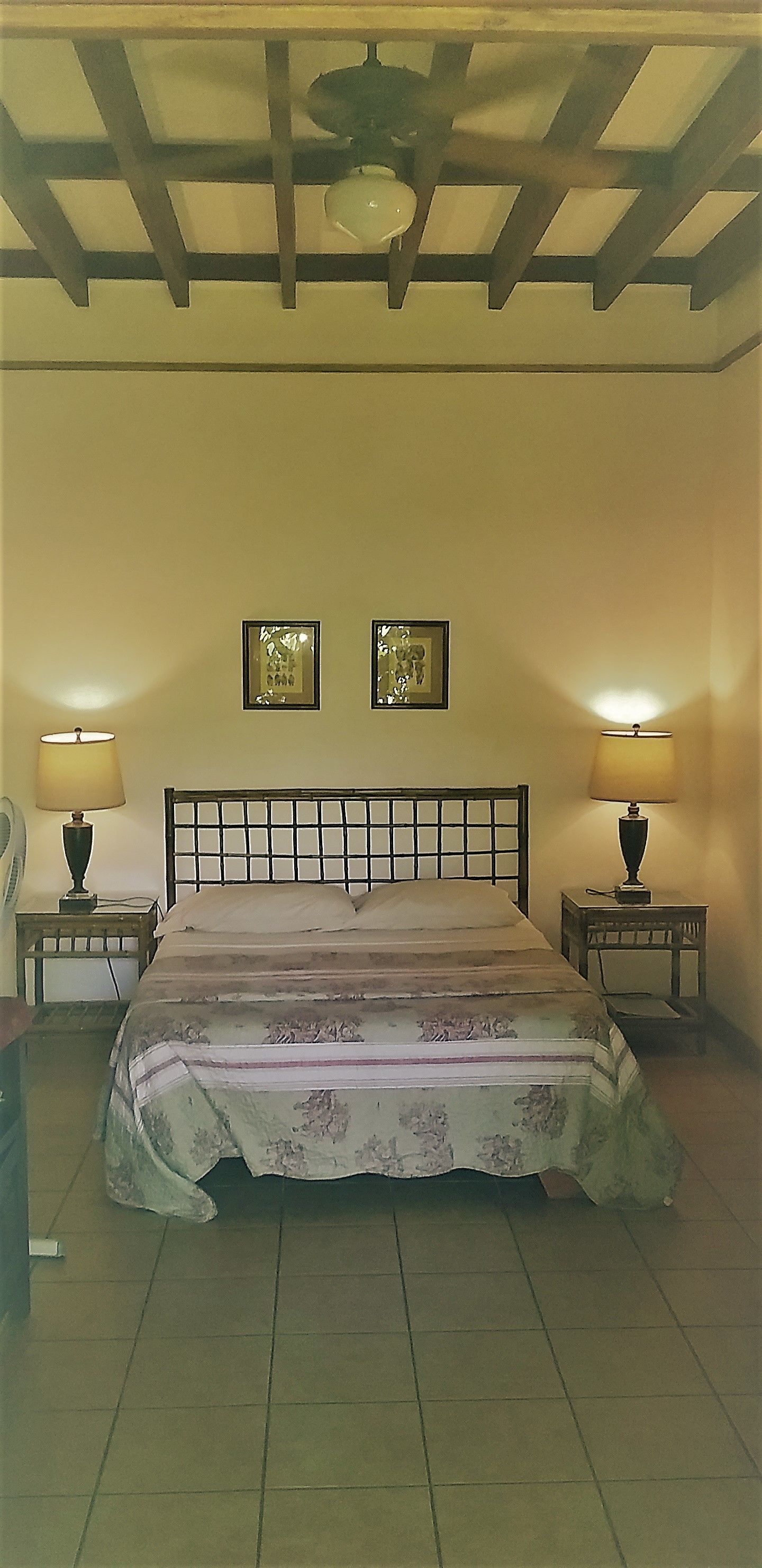 classic room, 1 double bed, non smoking | view from room