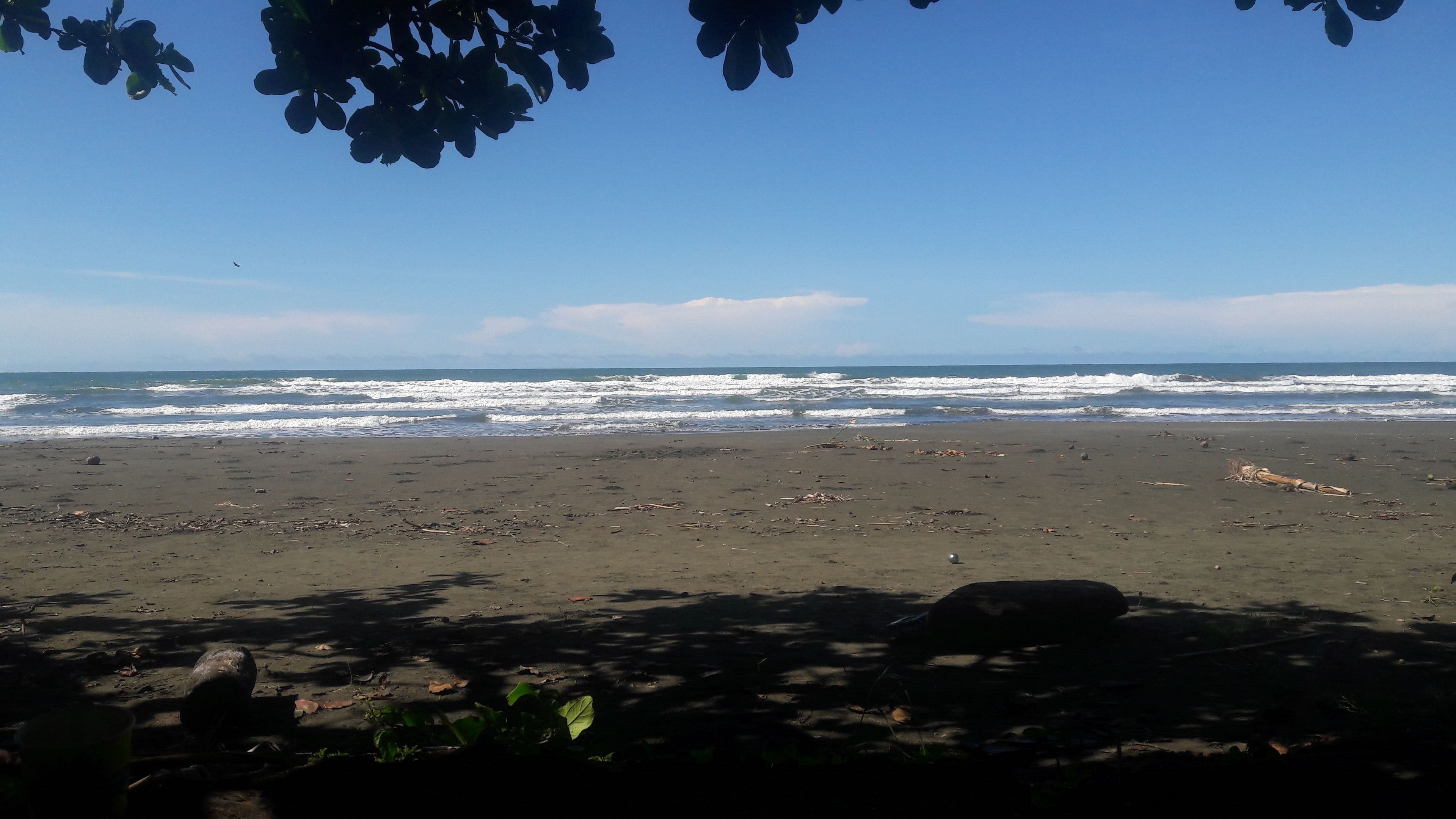 Lugar de interés