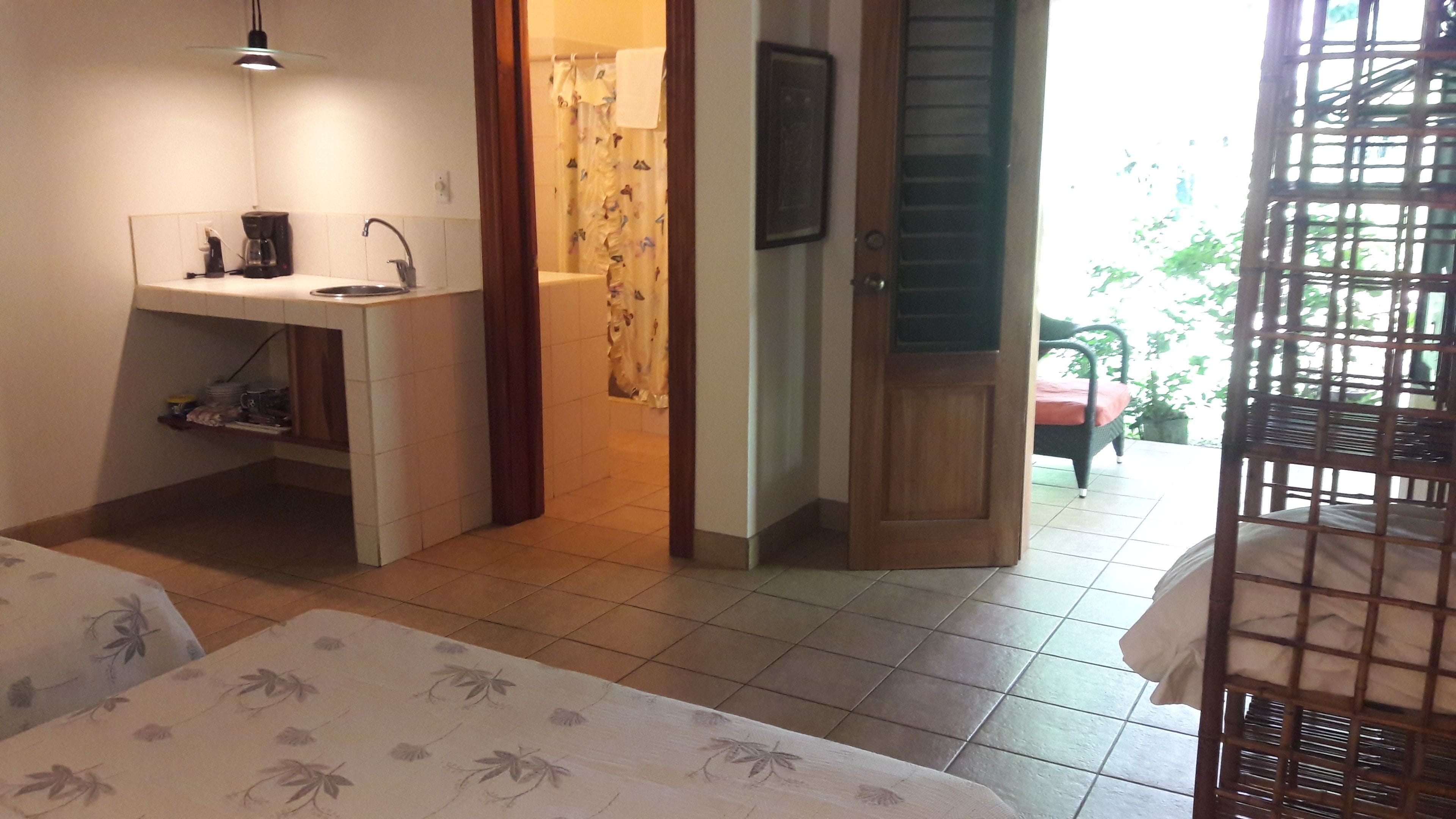 Photo - Playa Negra Guesthouse