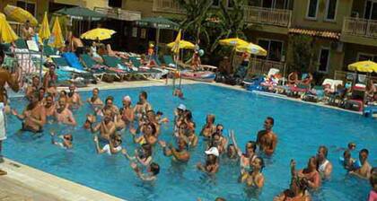 Club Exelsior