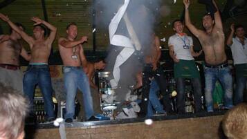 Espectáculo de teatro